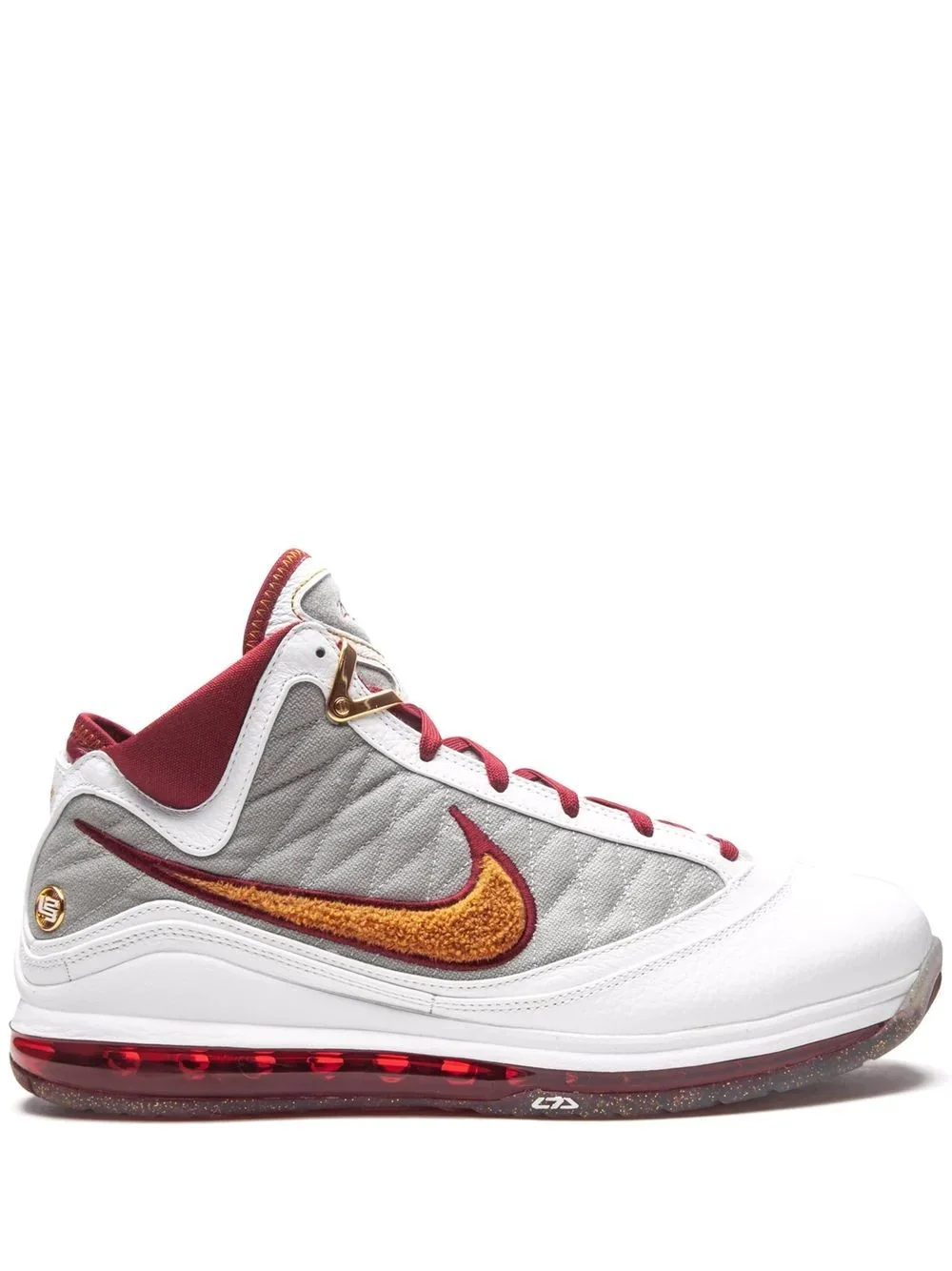 Air Max Lebron 7 Retro "Mvp" sneakers - 1