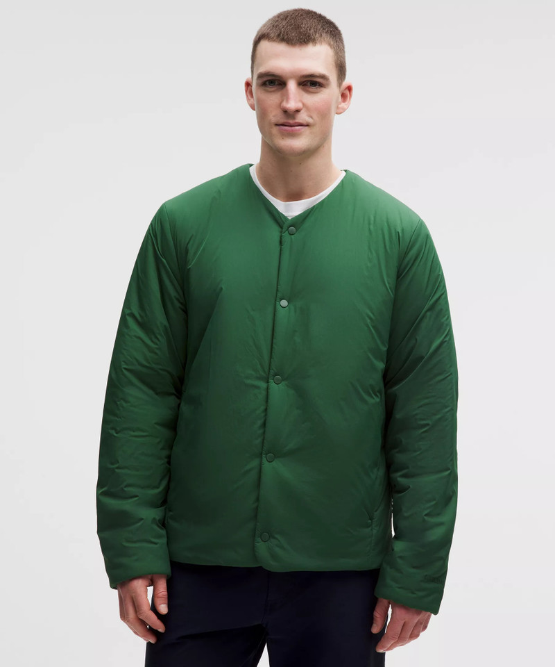 Men's ThermoZen Insulated Jacket 1