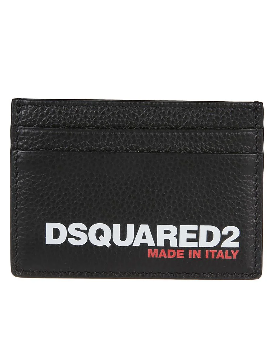 DSQUARED2 Wallet - 1
