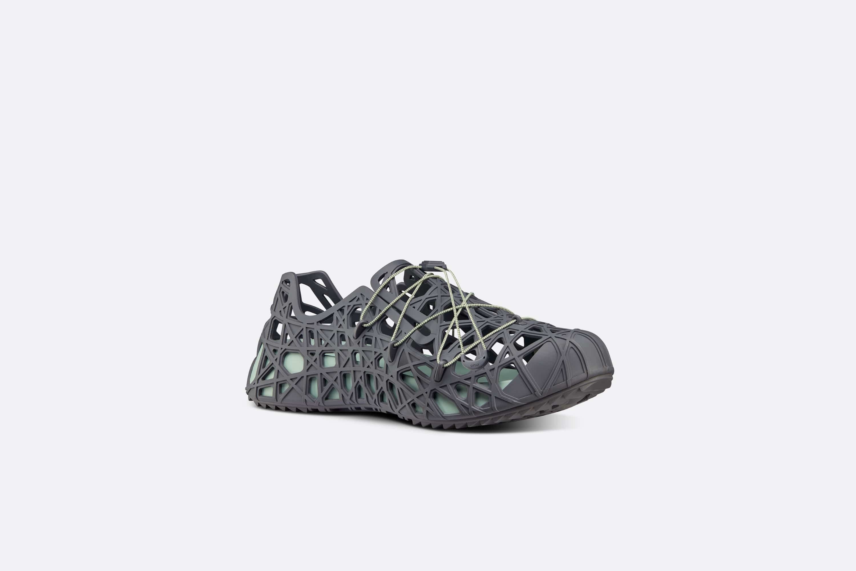 Dior Warp Sandal - 2