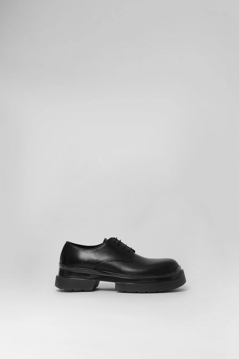 Ann Demeulemeester Michele Derby outlook