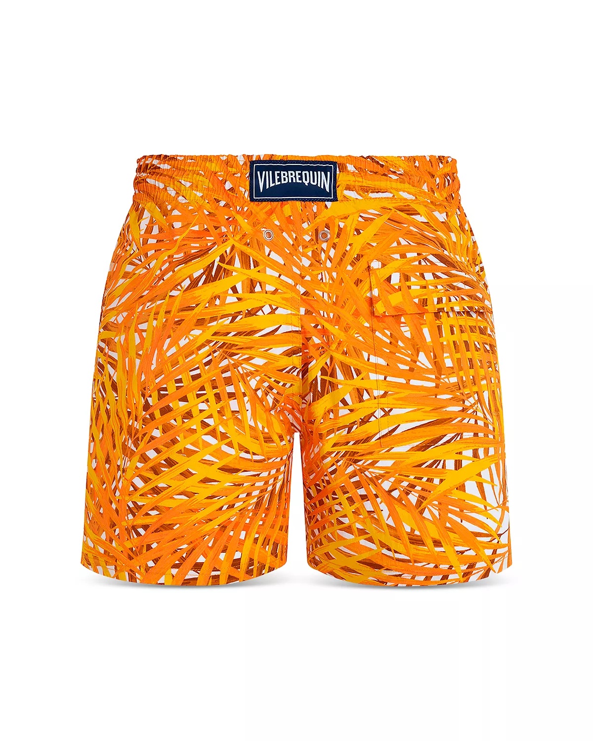 Moorise Printed 4.5" Swim Shorts - 4