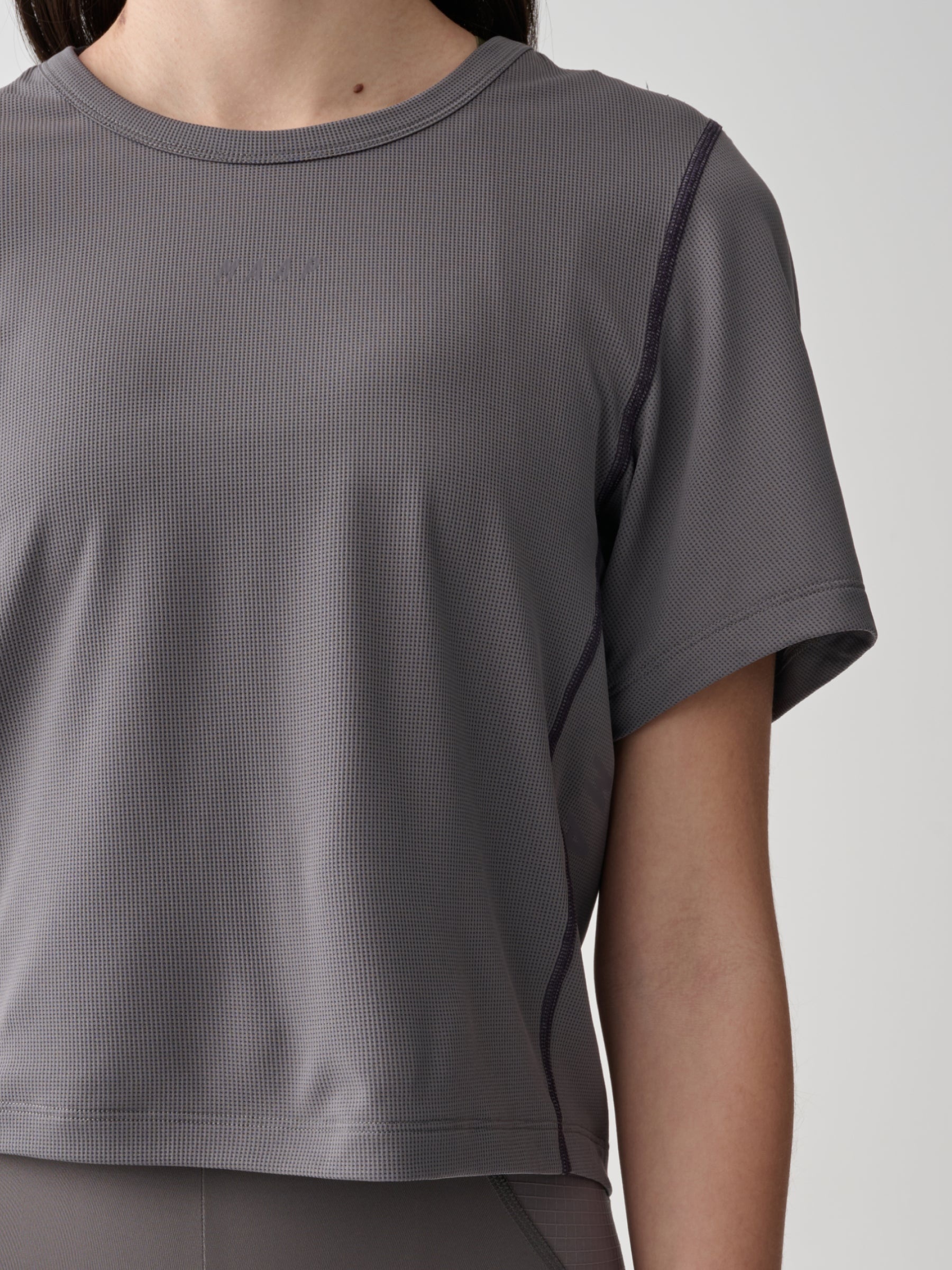 Women's Alt_Road™ Cropped Tee - 3