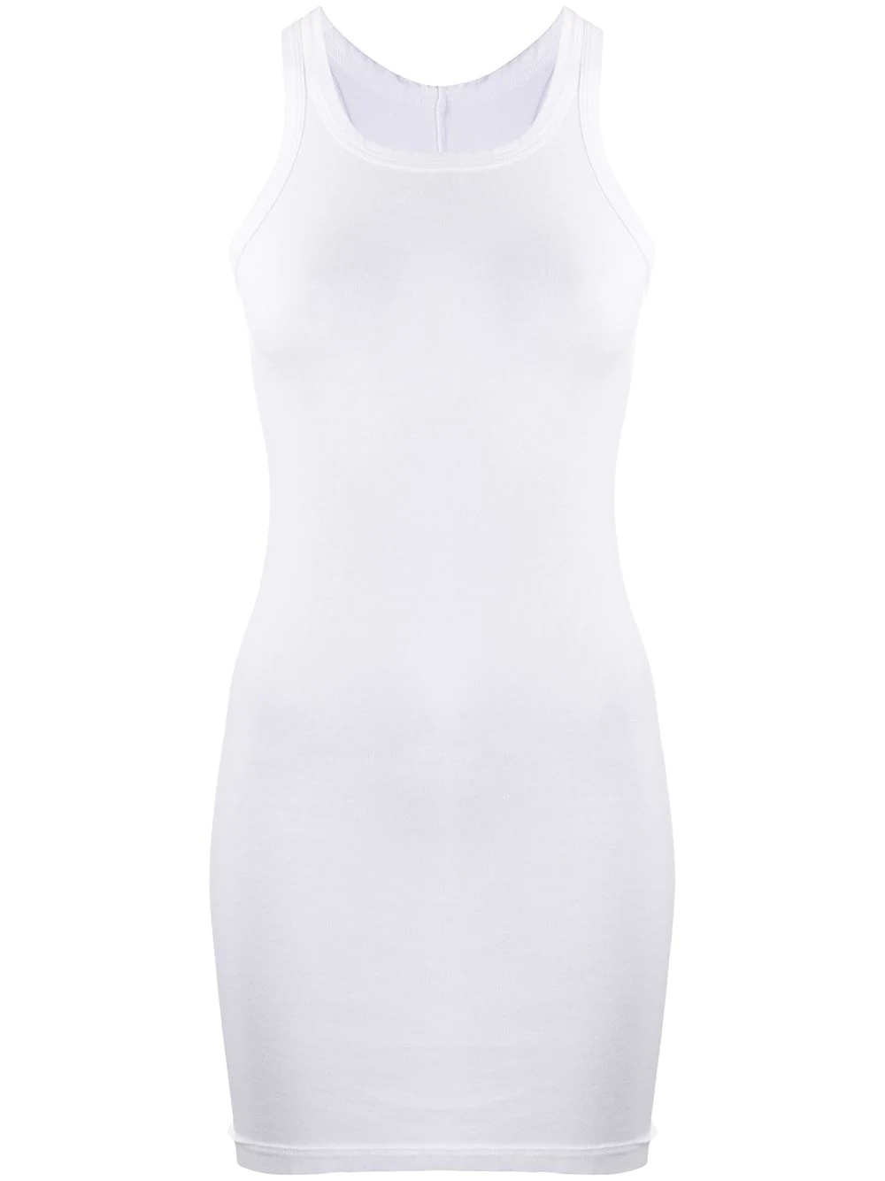 Performa ribbed-knit tanktop - 1