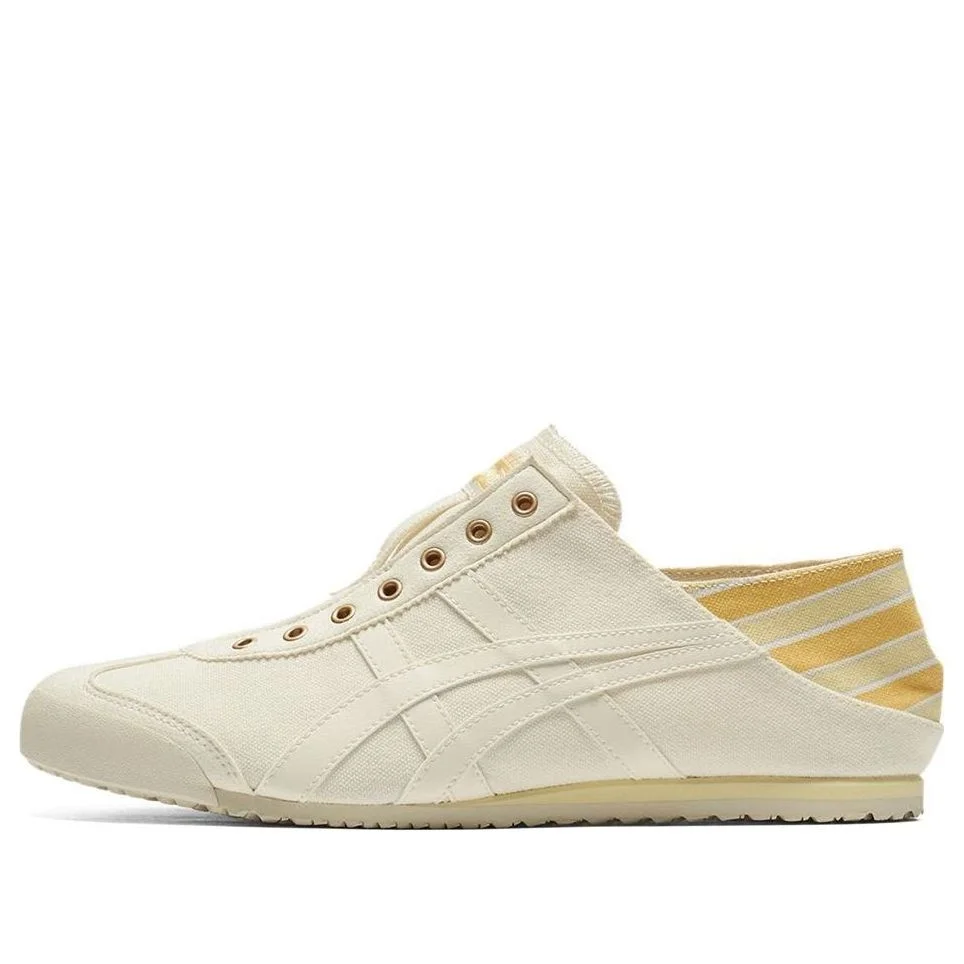 Onitsuka Tiger Mexico 66 Paraty 'Ivory Cream' 1183A437-752 - 1