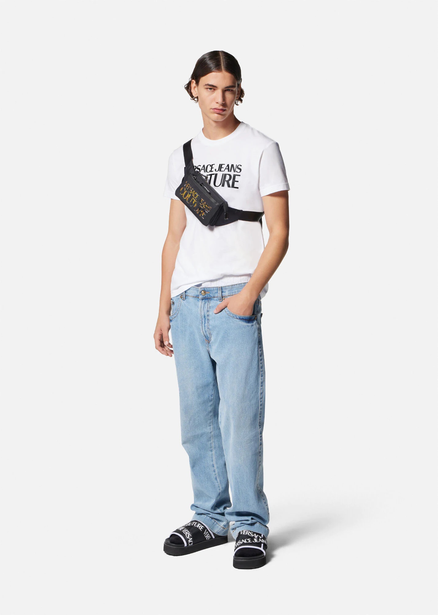 Logo T-shirt - 2