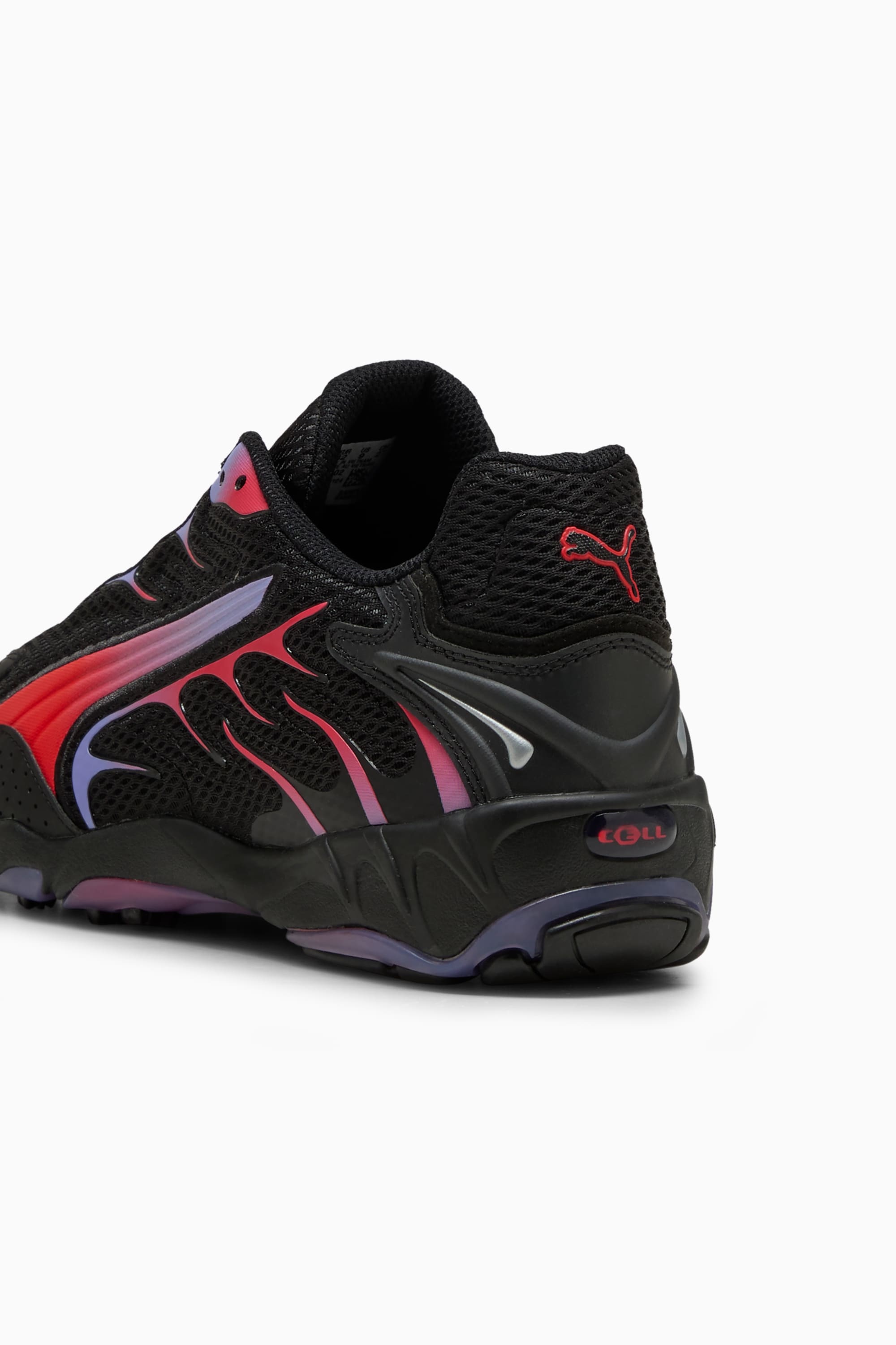 Inhale Sneakers - 5