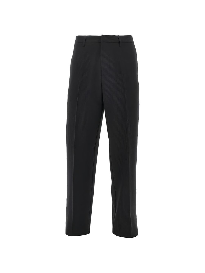 belt-loop trousers 1