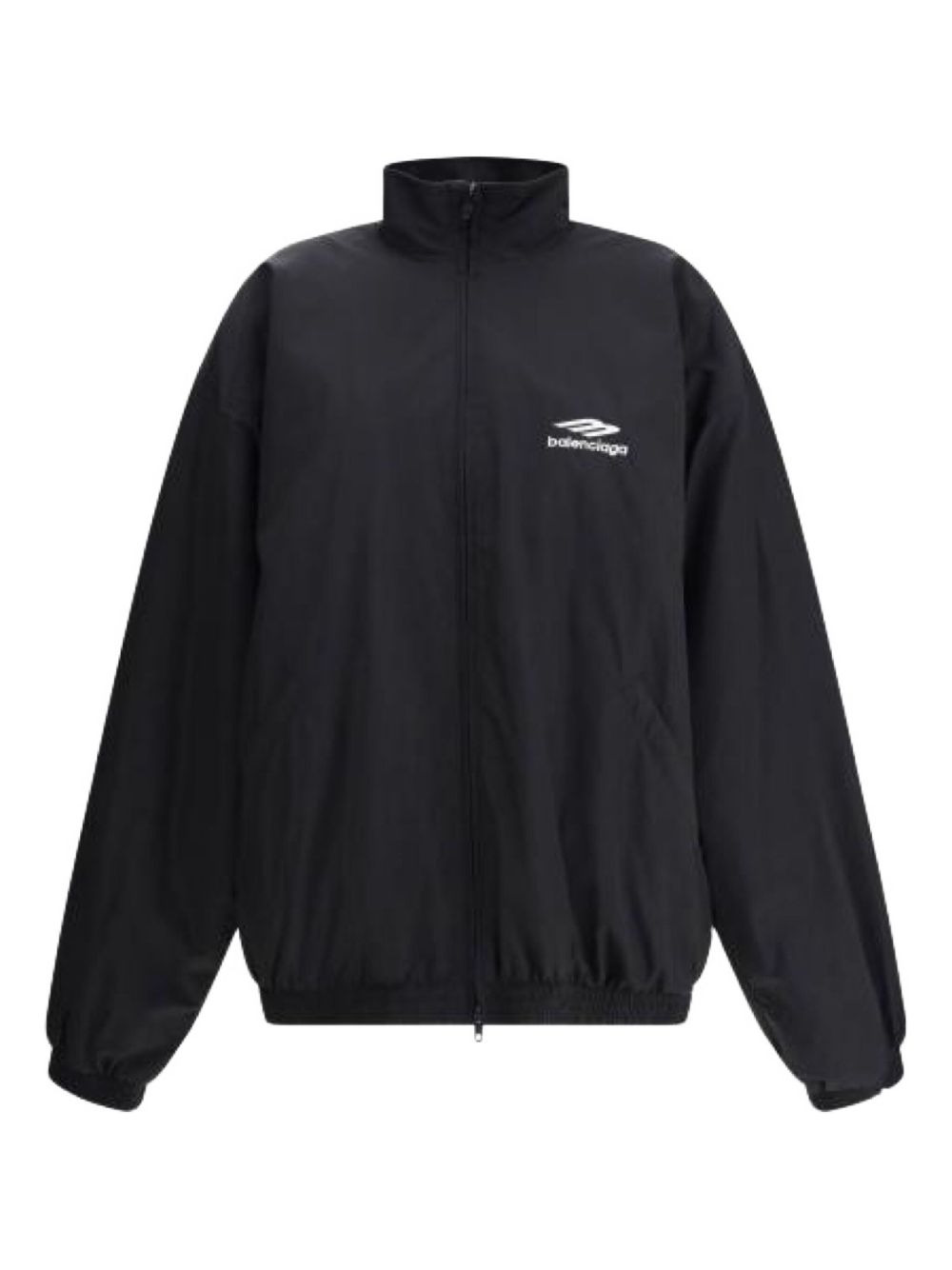 Balenciaga Women Tracksuit Jacket - 4