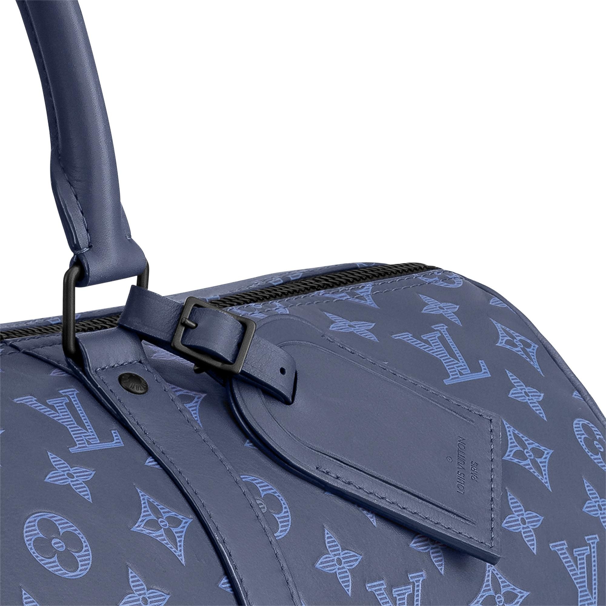 Keepall Bandoulière 50 - 3