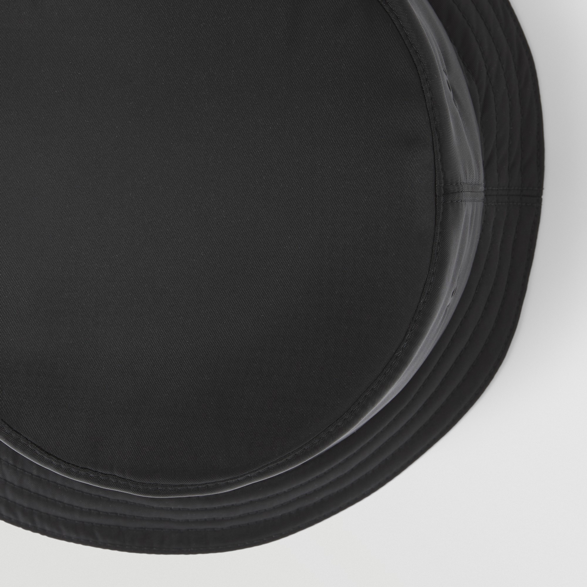 Horseferry Print Nylon Bucket Hat - 7