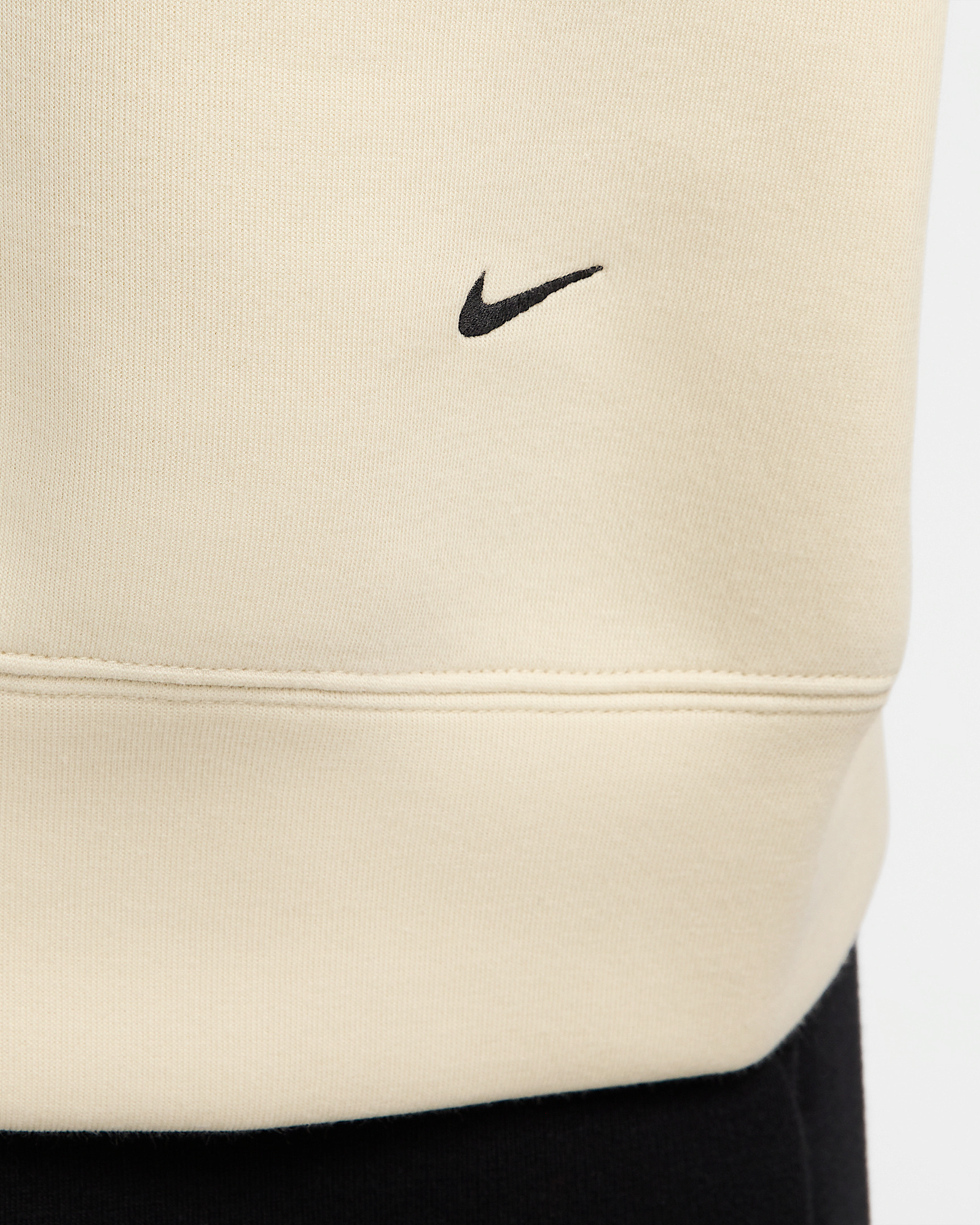 Nike Tech Men's Fleece Hoodie - 7
