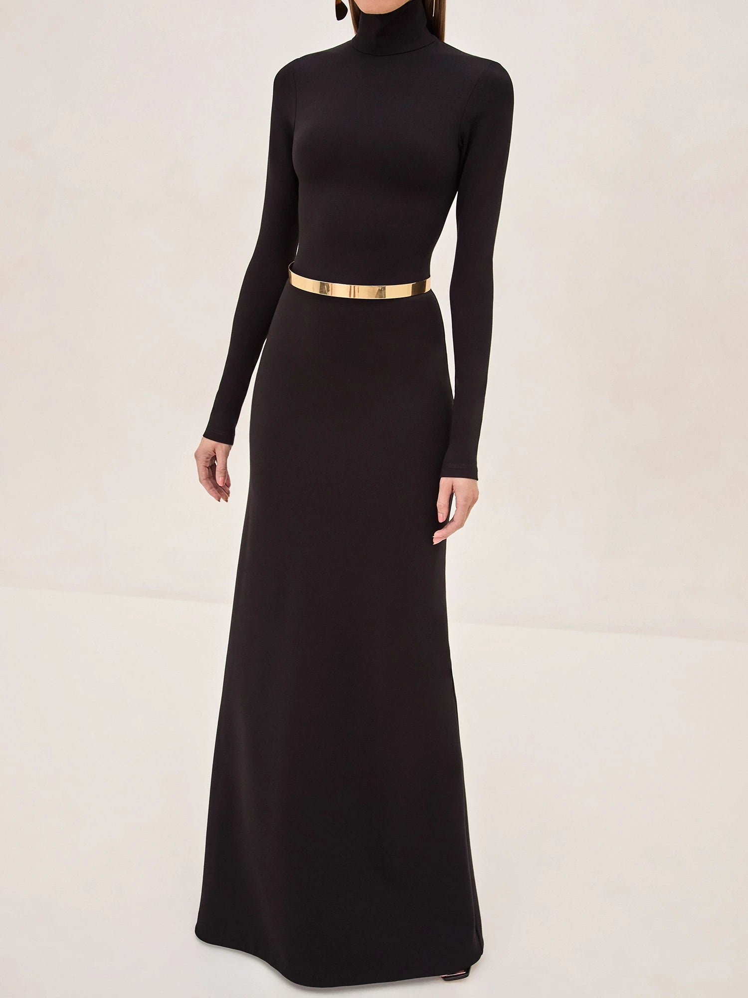 Fenix Dress - 2