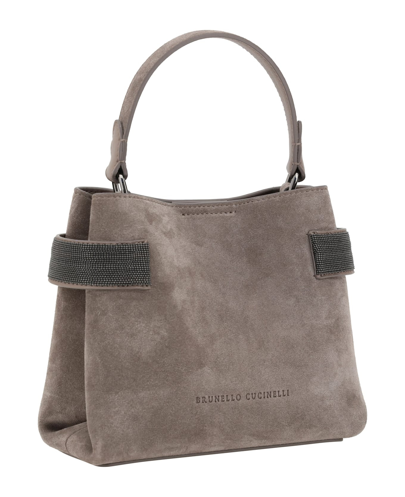 Leather Handbag - 2