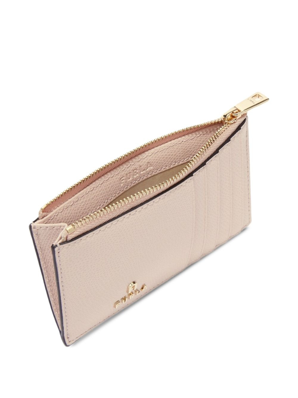 Camelia card holder - 3