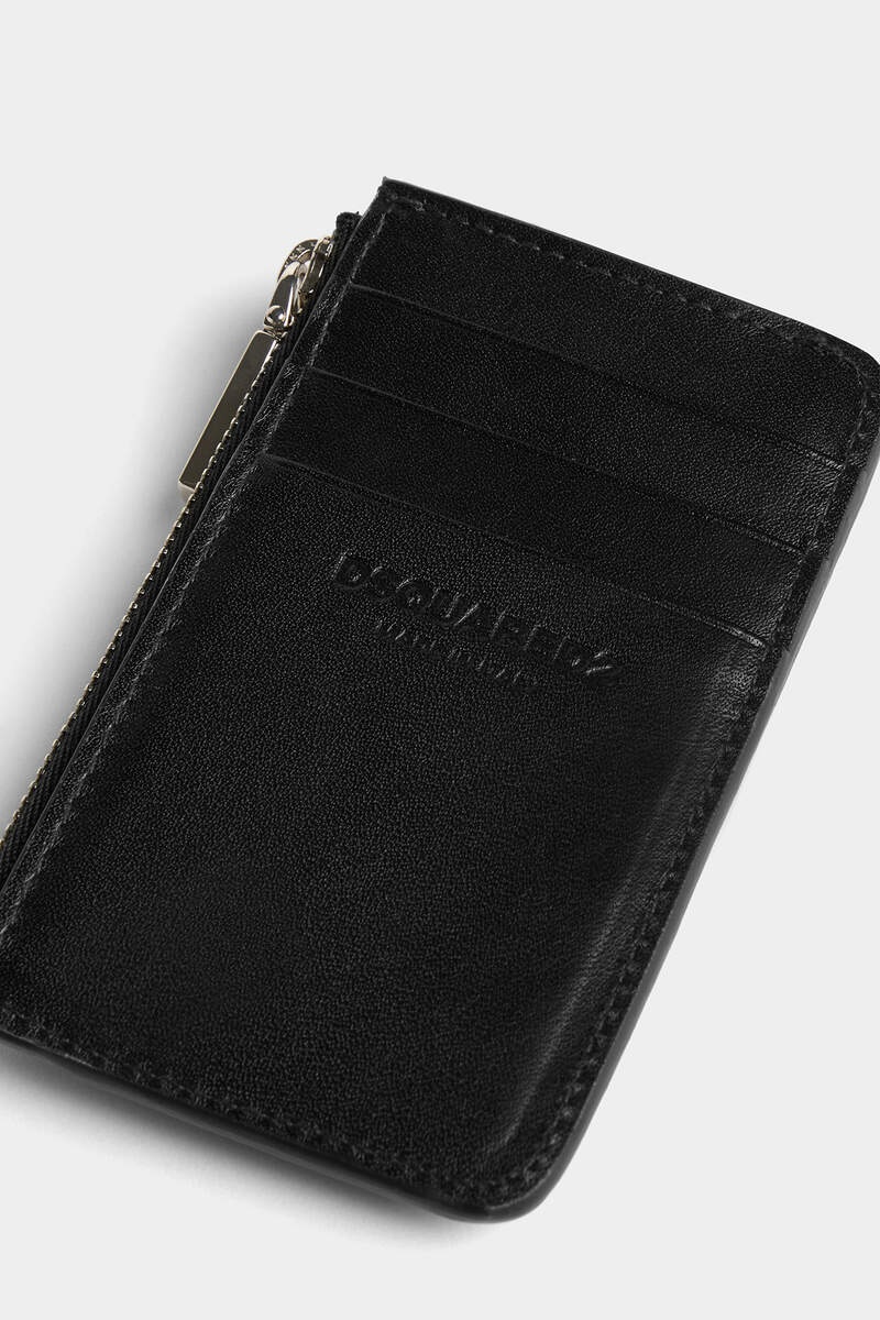 D2 STATEMENT CREDIT CARD HOLDER - 4