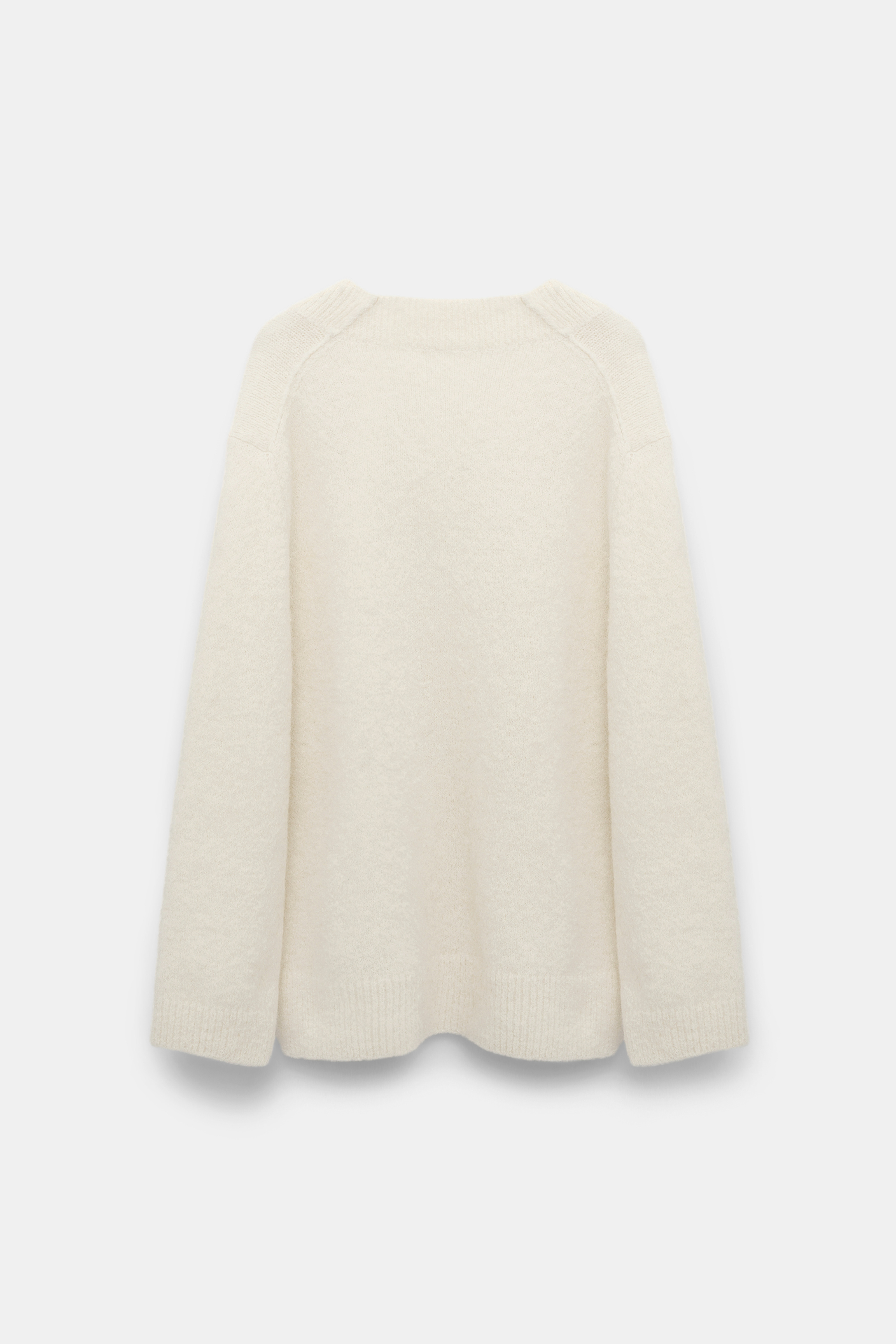 LOVING TOUCH pullover - 7