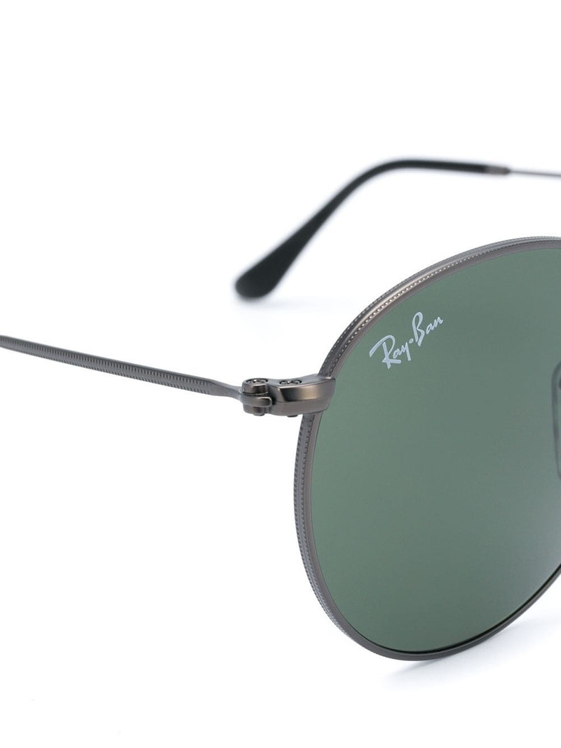 round-frame sunglasses 6