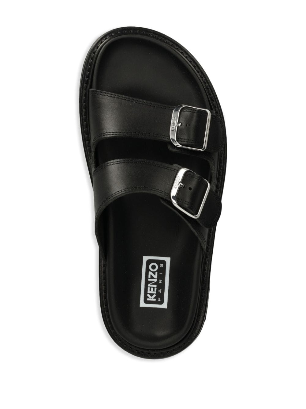 Kenzo Matto mules - 4