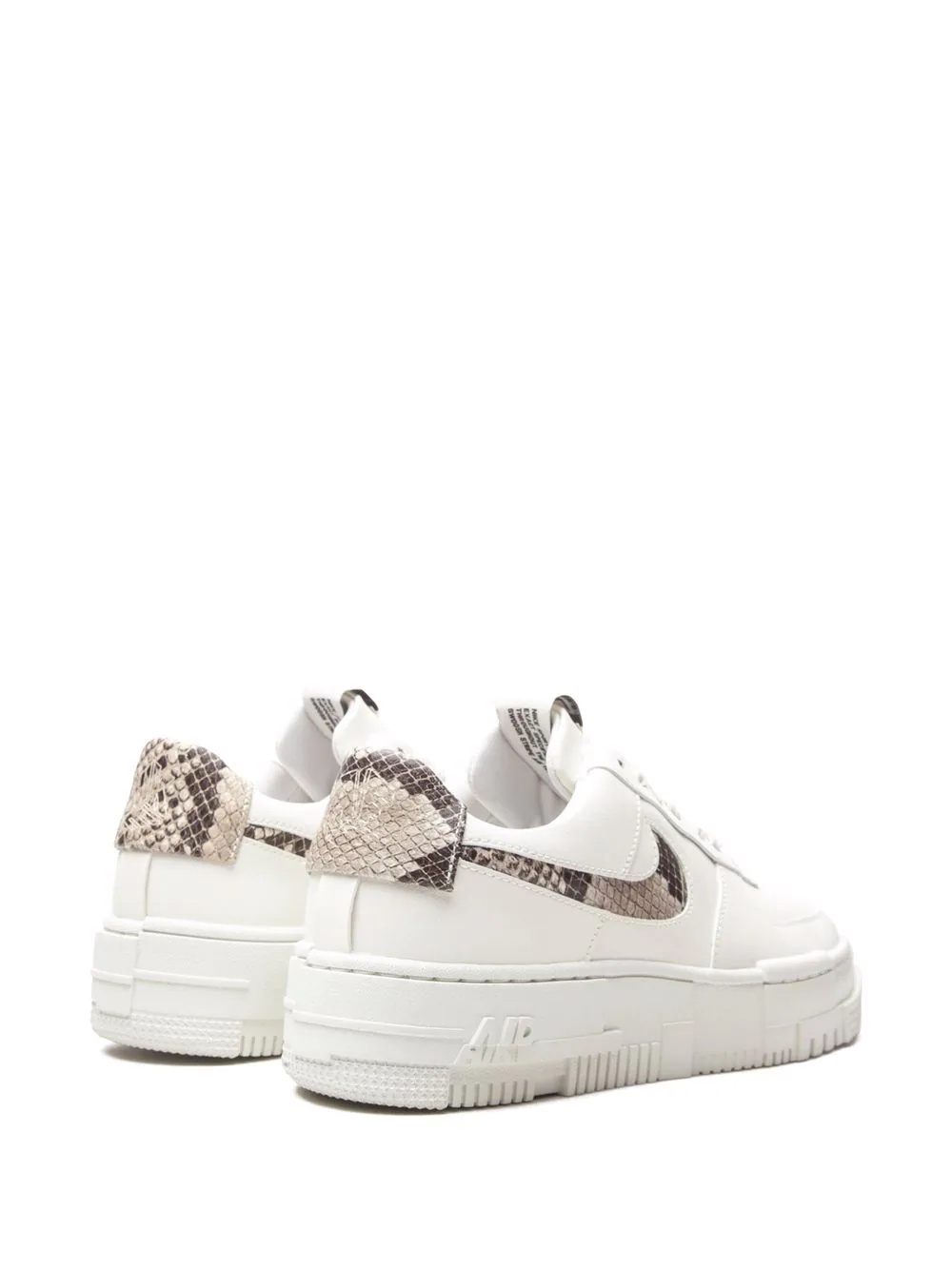 Air Force 1 Pixel sneakers - 3