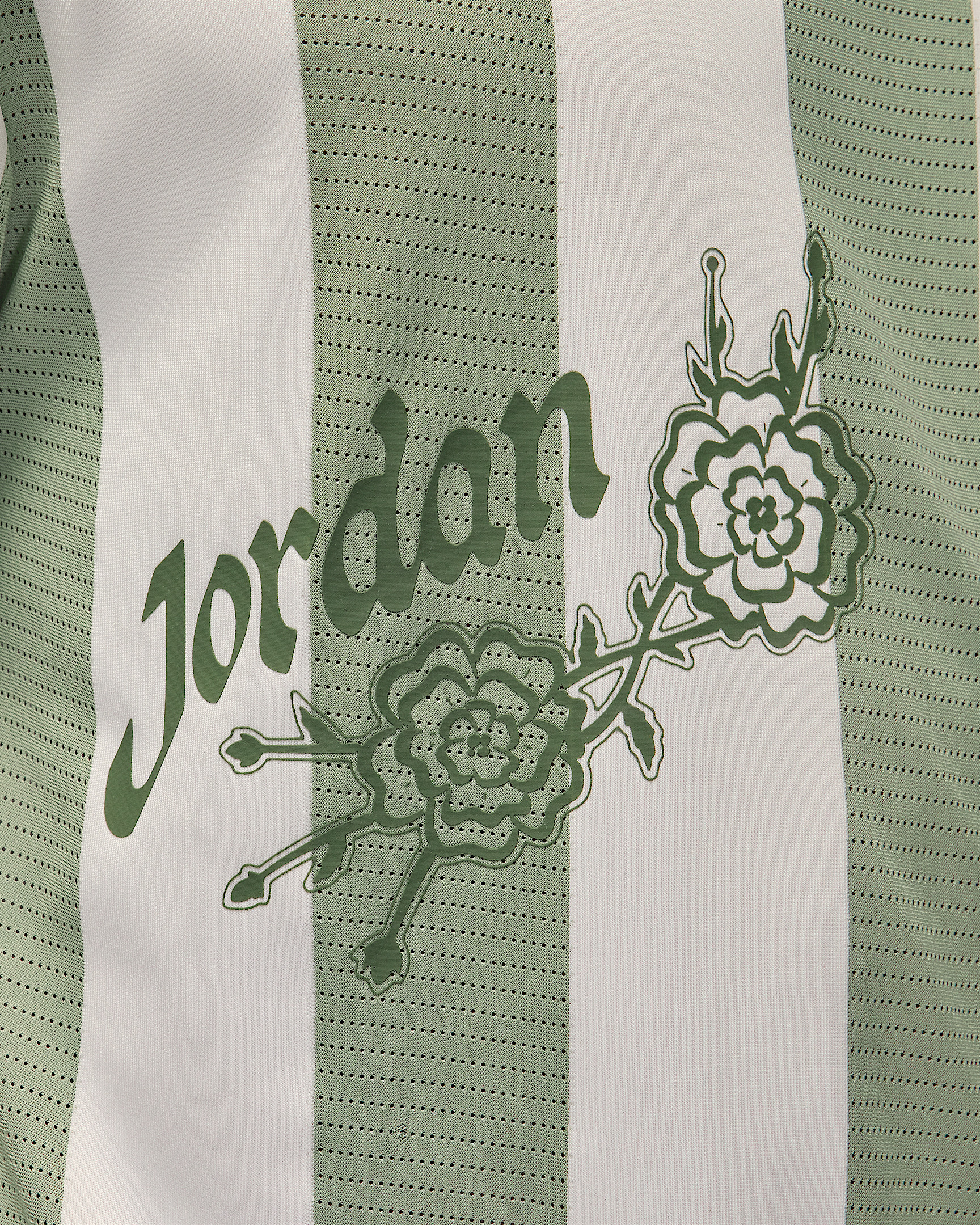 Jordan Brooklyn Men's Goalie Top - 8