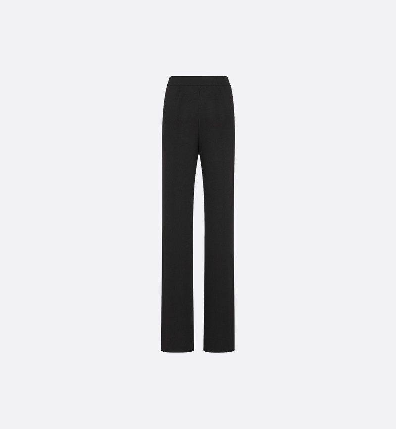 Dior Flared Pants outlook