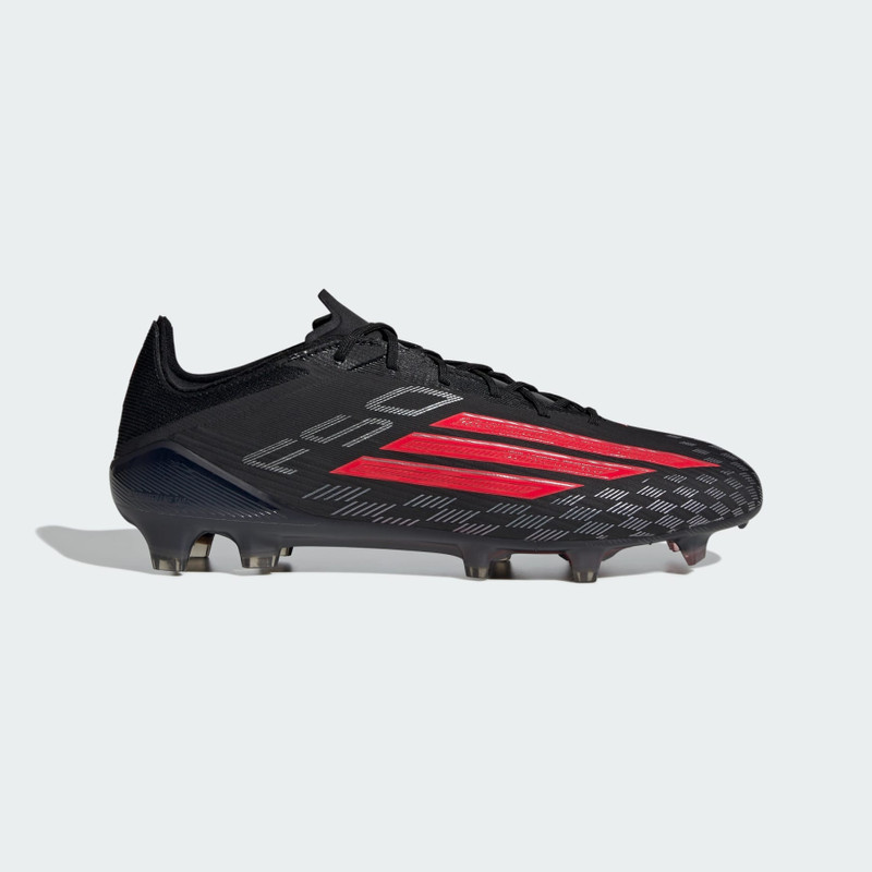 F50 ELITE Firm Ground Soccer Cleats 1