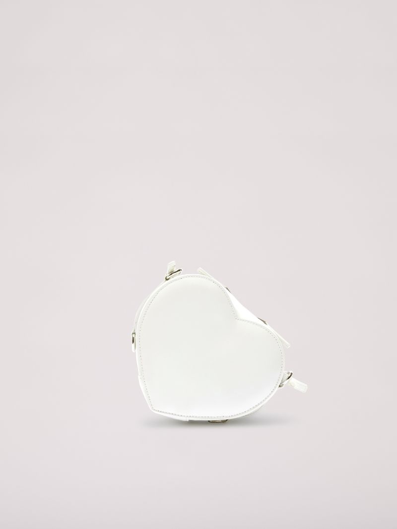 HEART CROSSBODY - 7
