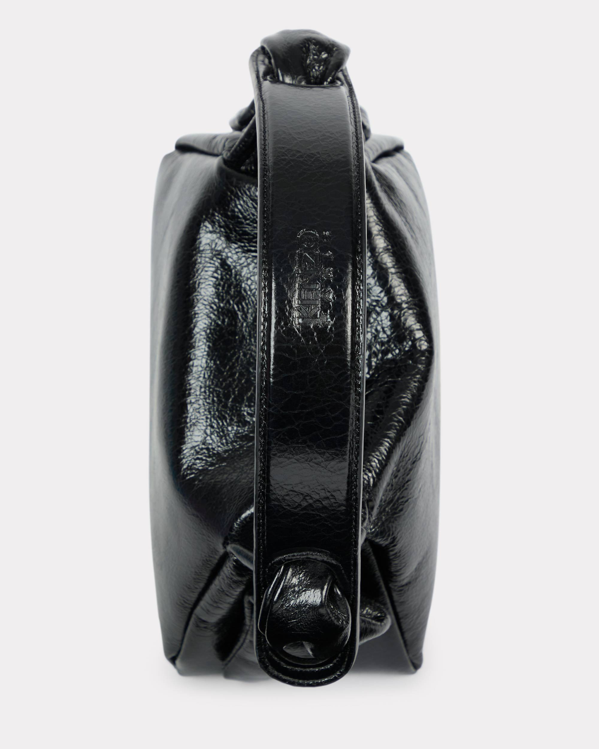 'KENZO Furoshiki' mini bag in leather - 3