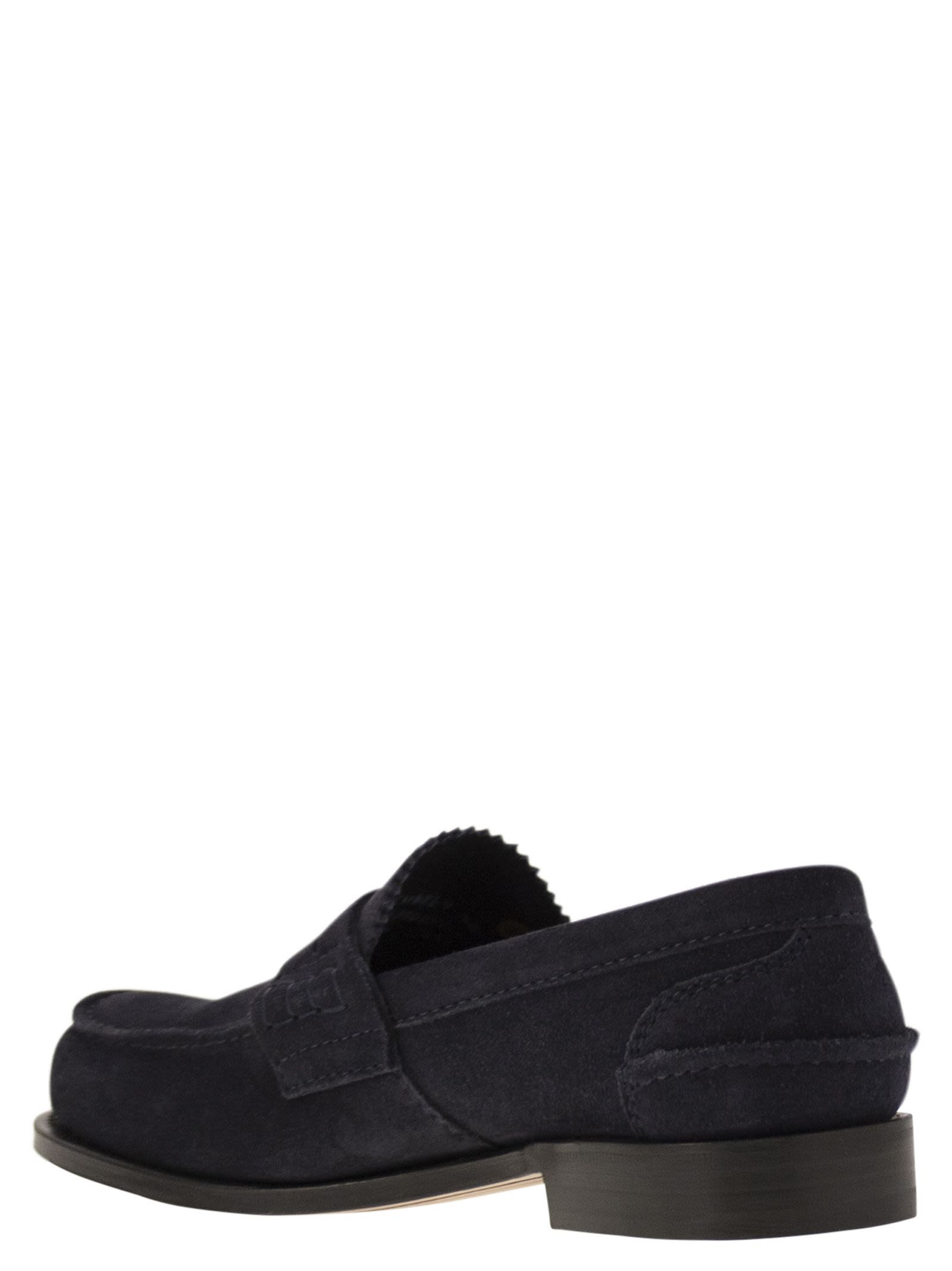 Church's Men Pembrey - Suede Moccasin - 3