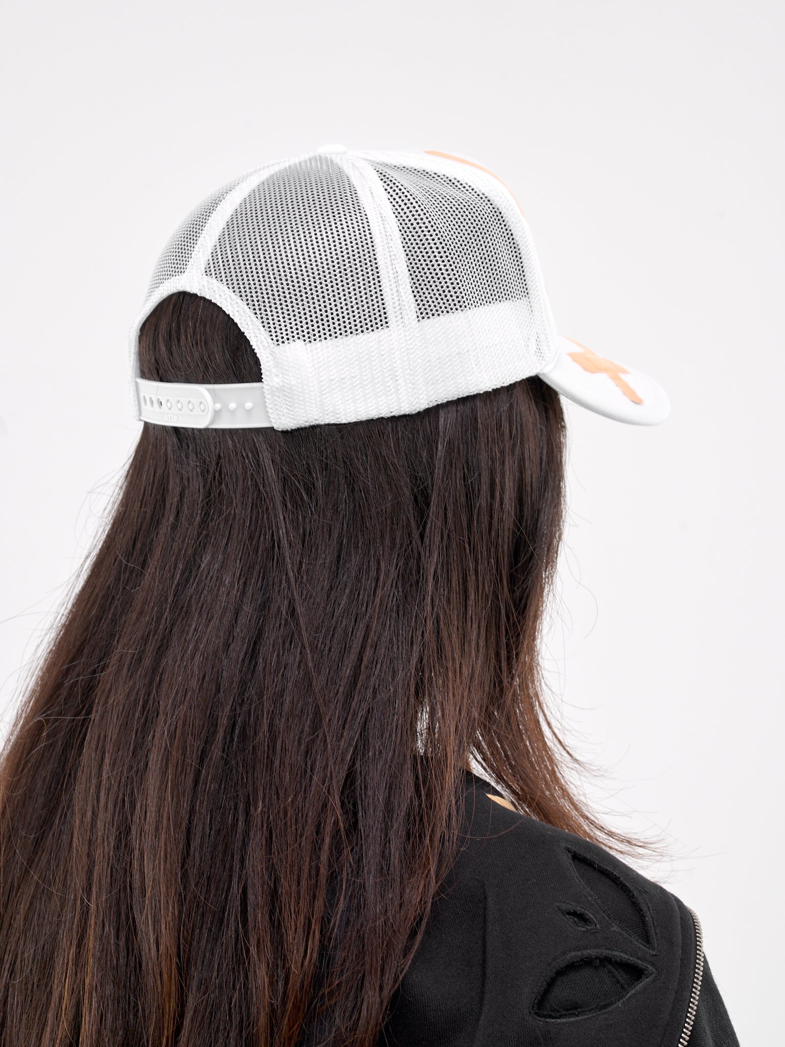 Precious Otto Trucker Cap - 3