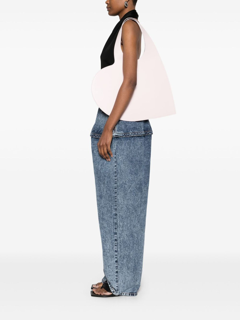 COPERNI Heart tote bag outlook