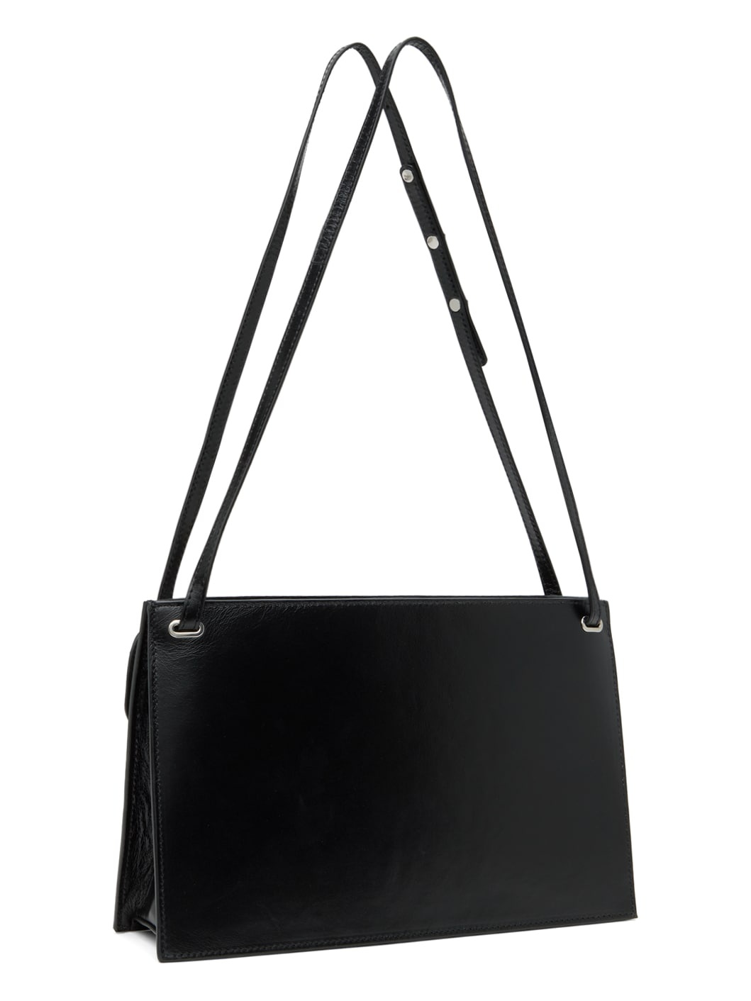 Black Billy Tote - 3
