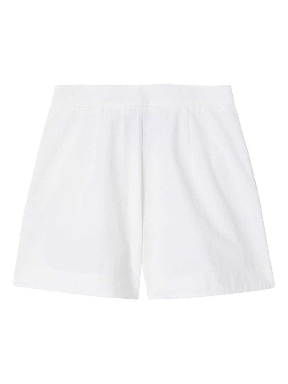 cotton shorts - 5