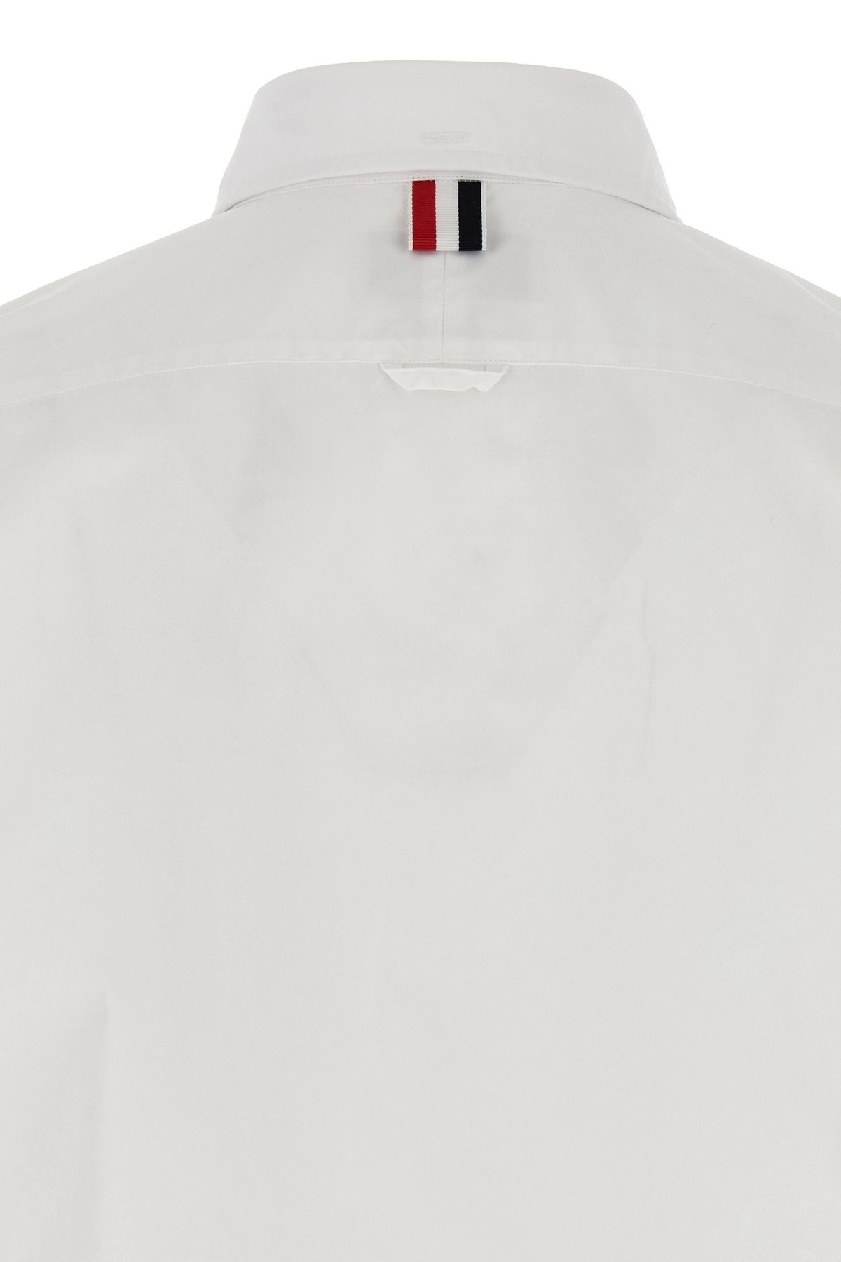'Oxford Armbands Classic' shirt - 5