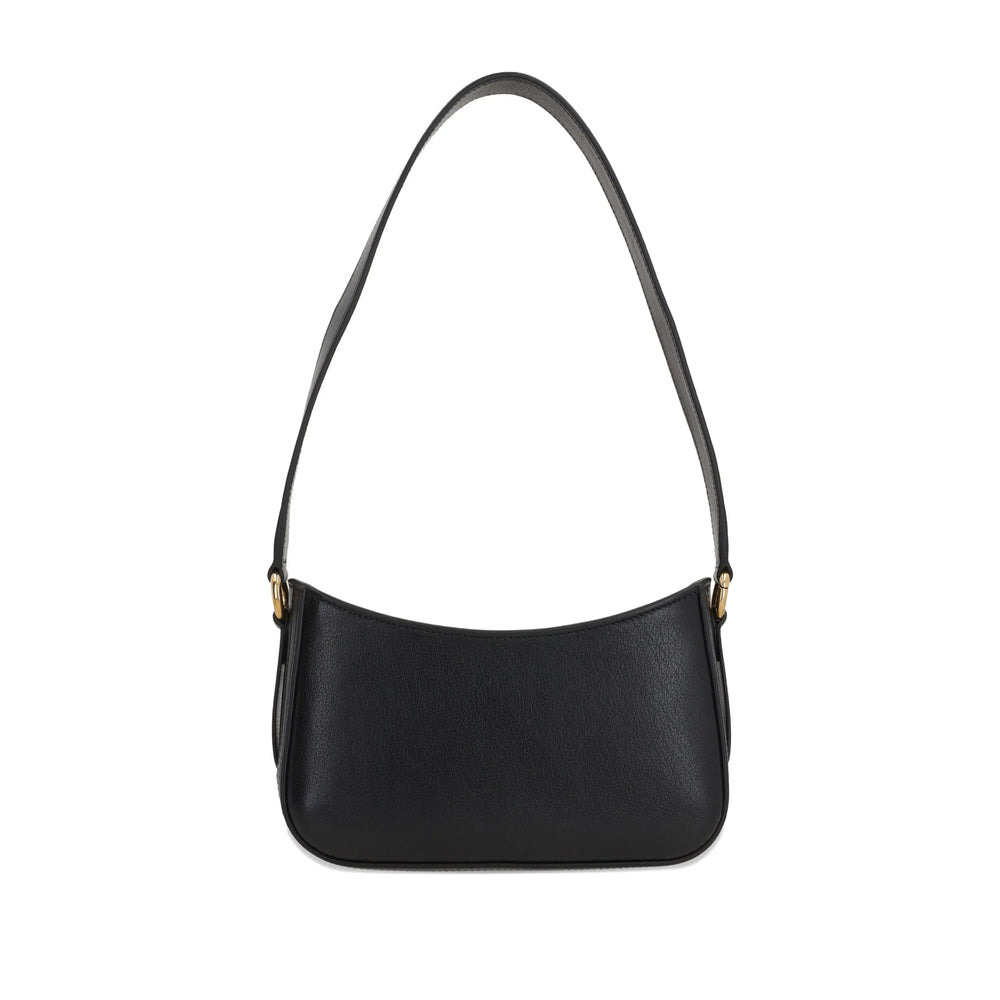 Chloé Black Shoulder Bags Women - 3
