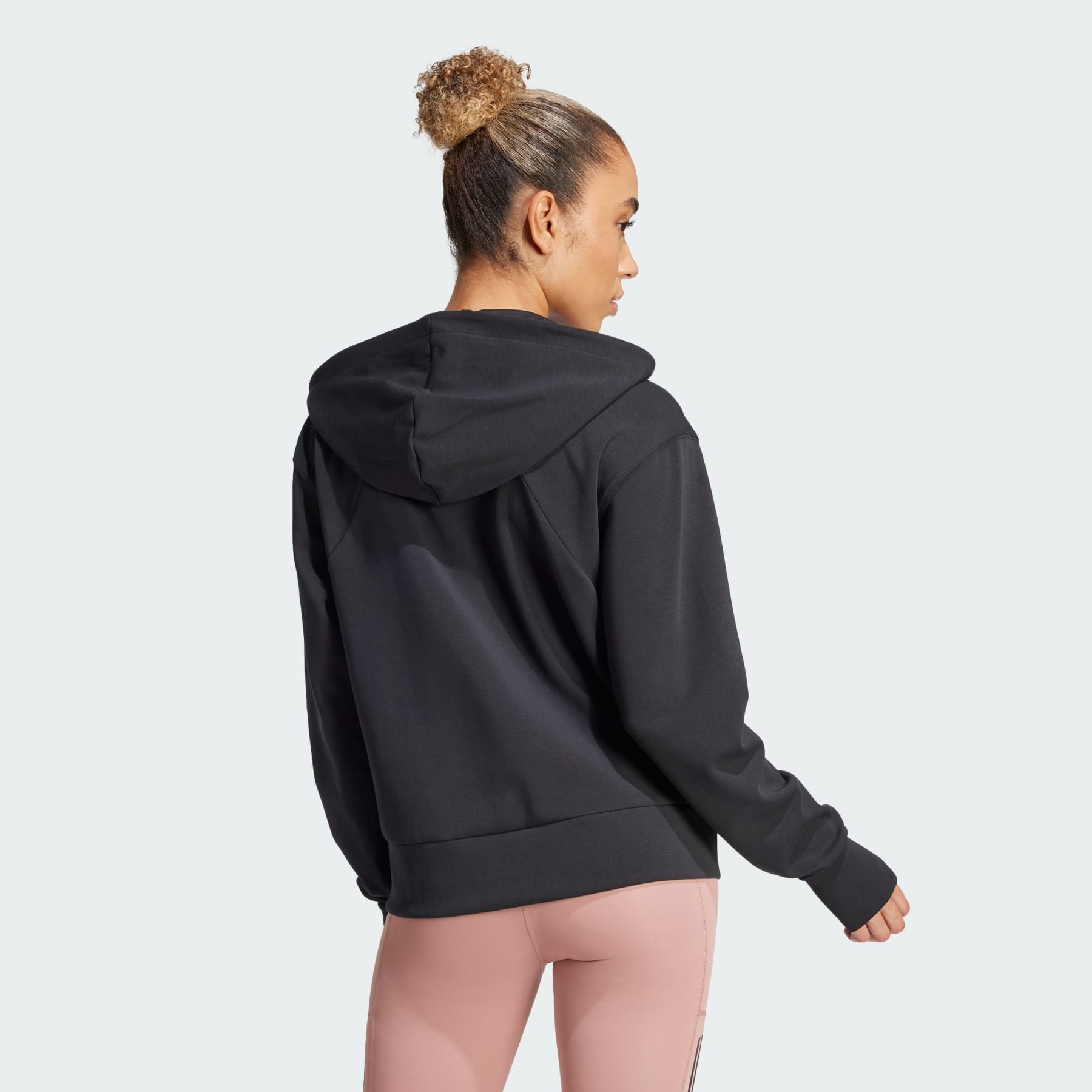 Designed 4 Training Full-Zip Hooded Sweatshirt - 3