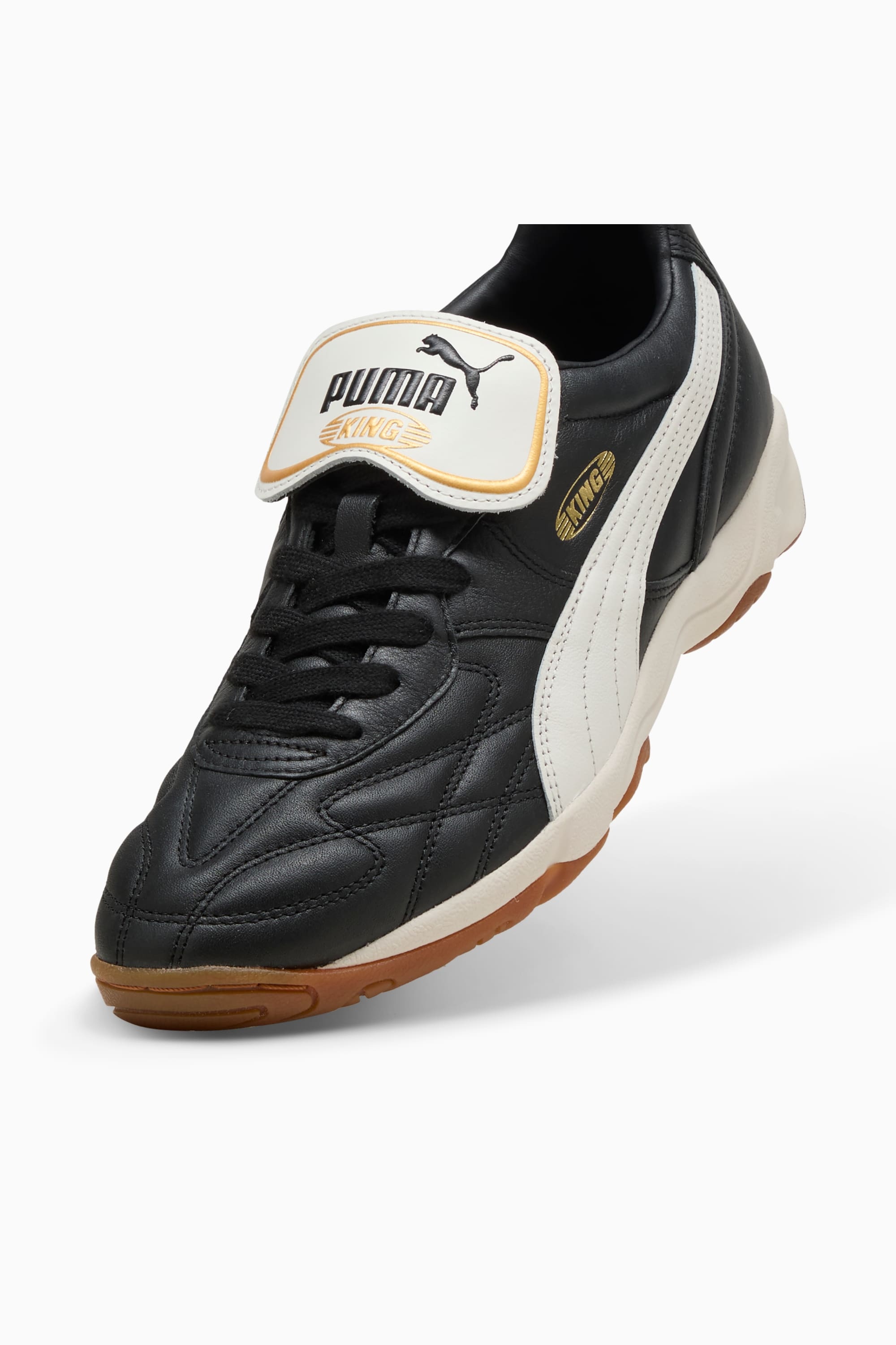 King Indoor Sneakers Women - 7