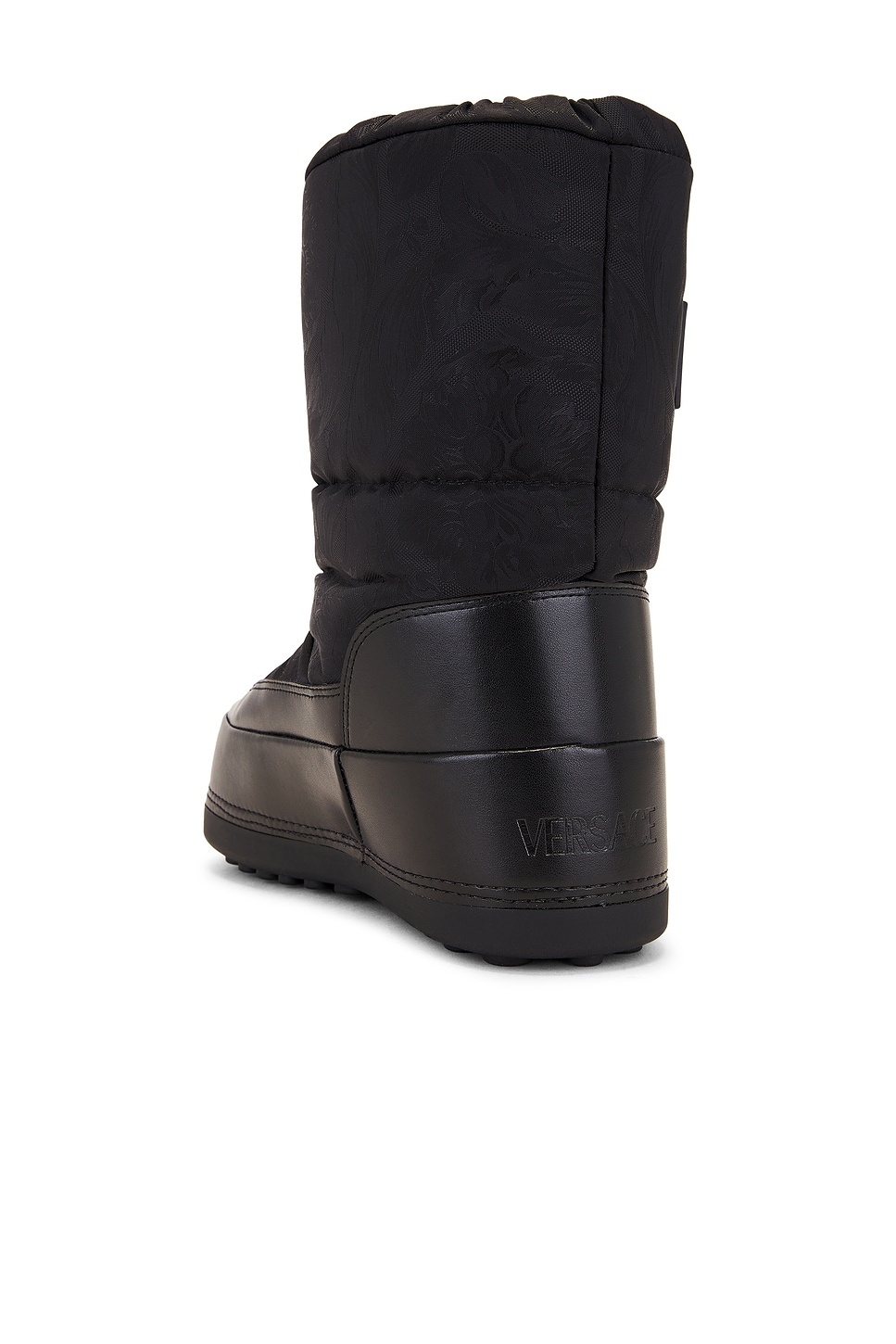 Ankle Boot - 3