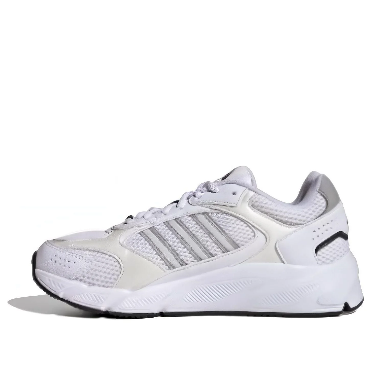 (WMNS) adidas neo Crazychaos 2000 'White' IH0308 - 1
