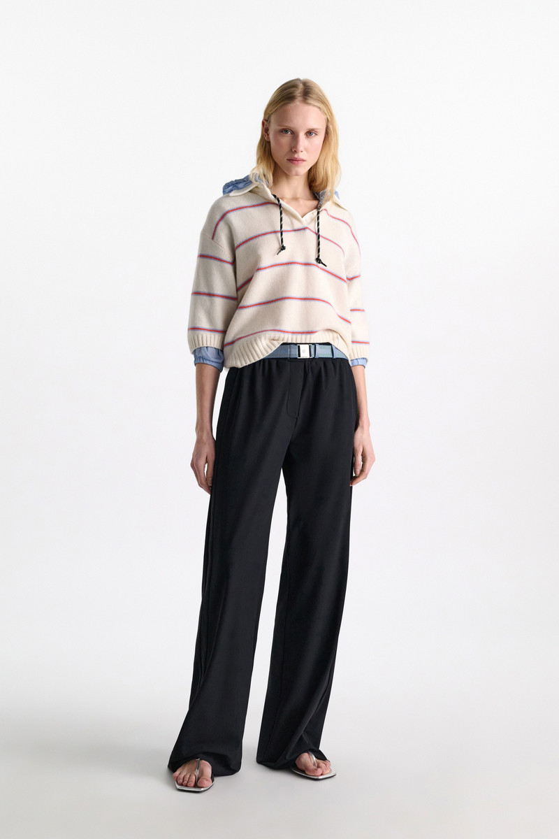 MODERN FLOW pants 3