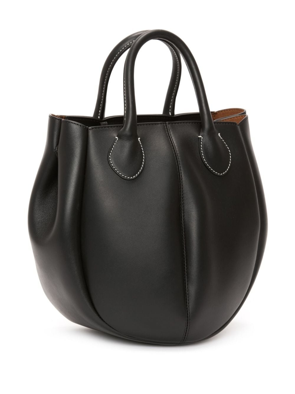 small punch tote bag - 3