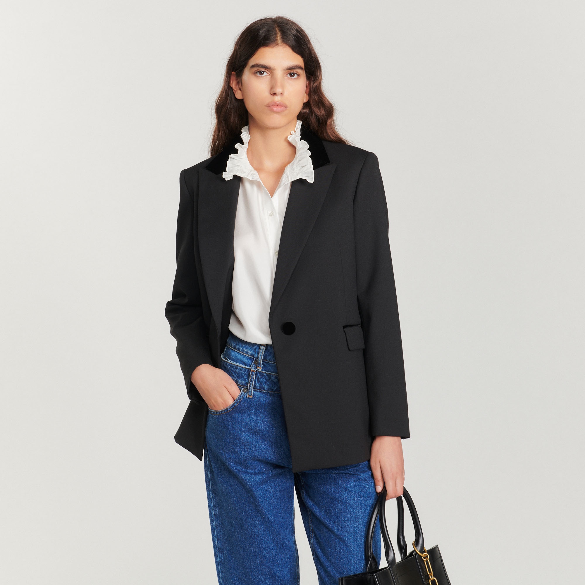 Tailored jacket - 5