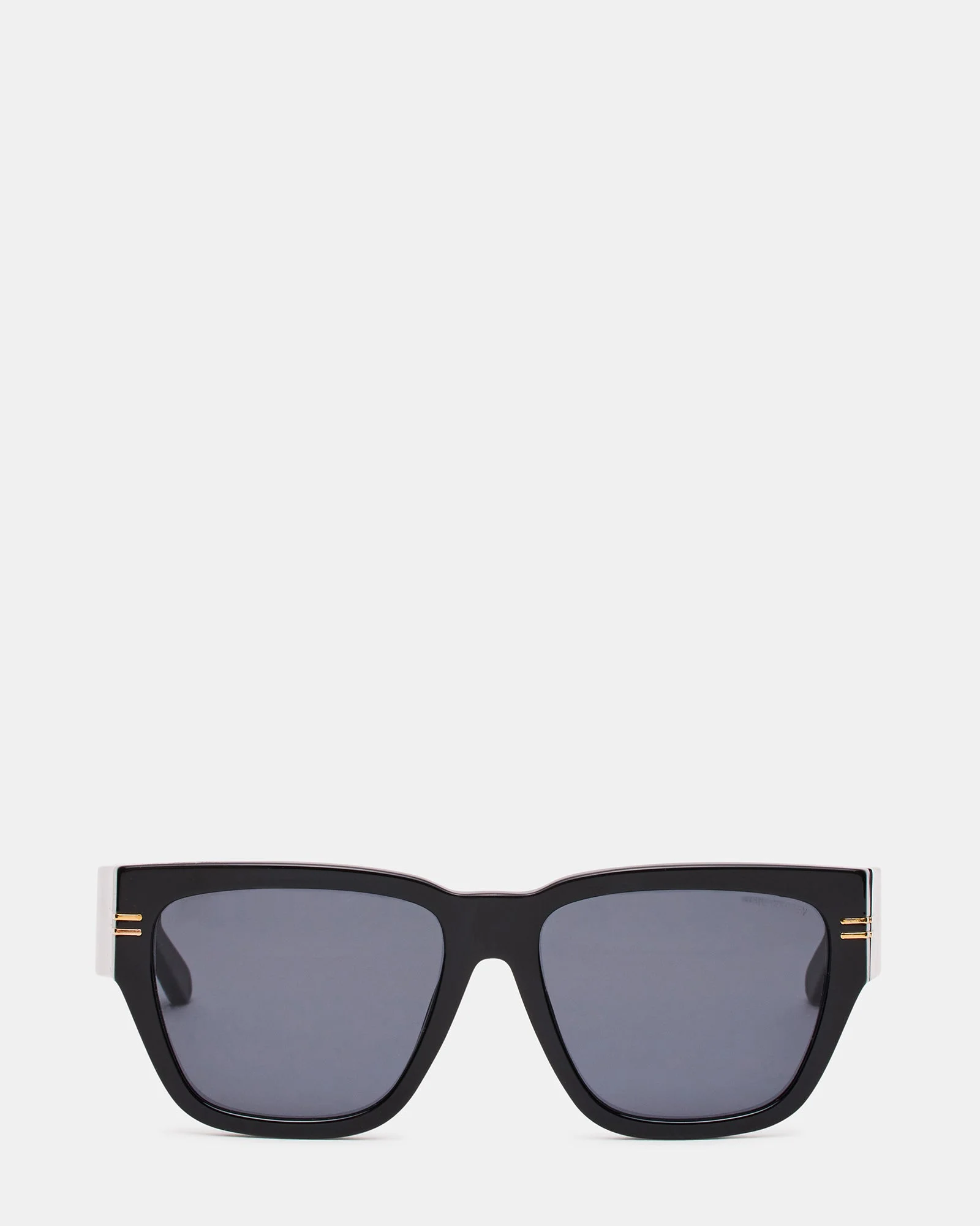 BRAISON SUNGLASSES BLACK - 1