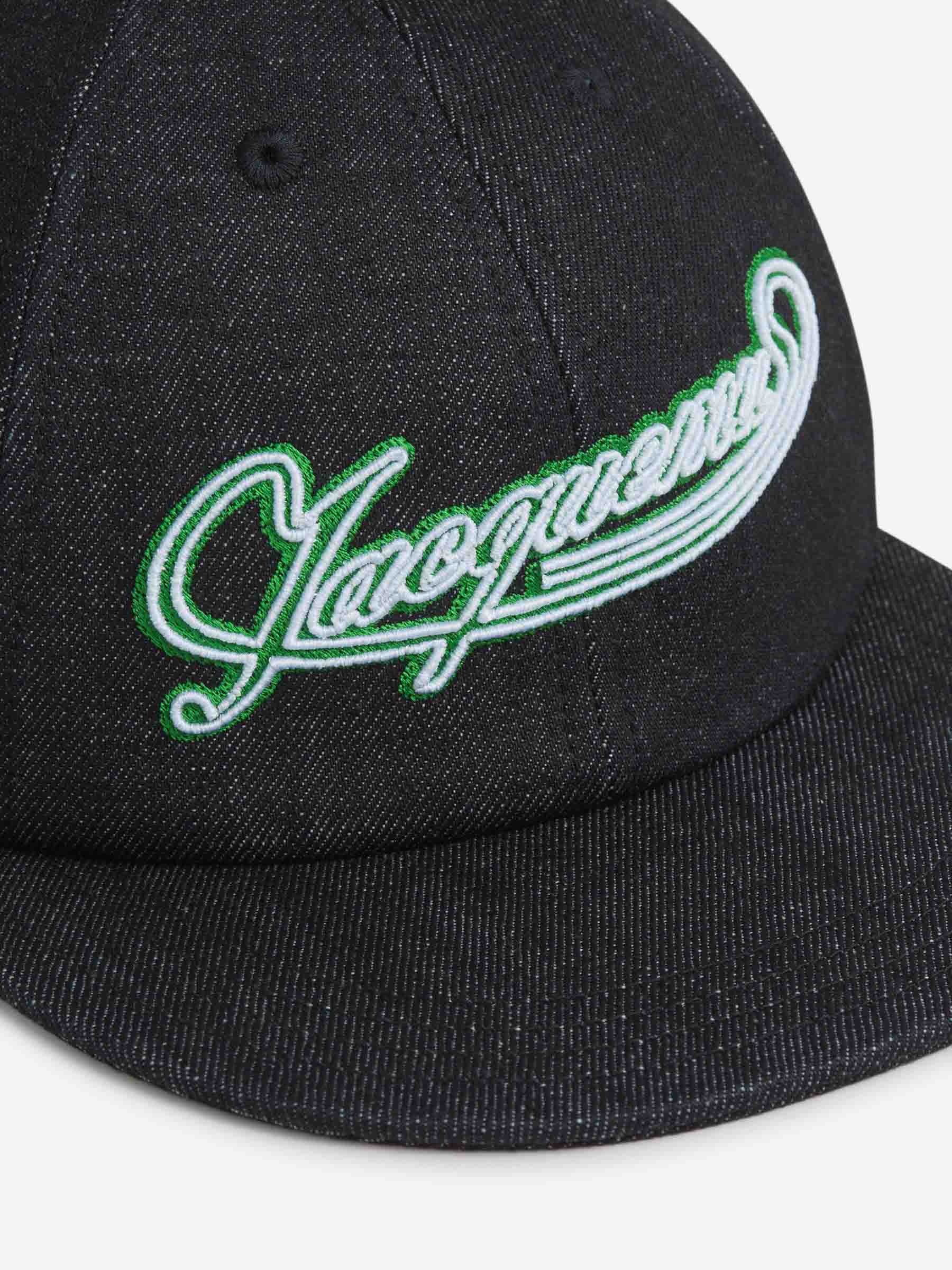 LA CASQUETTE BASEBALL CAP - 5