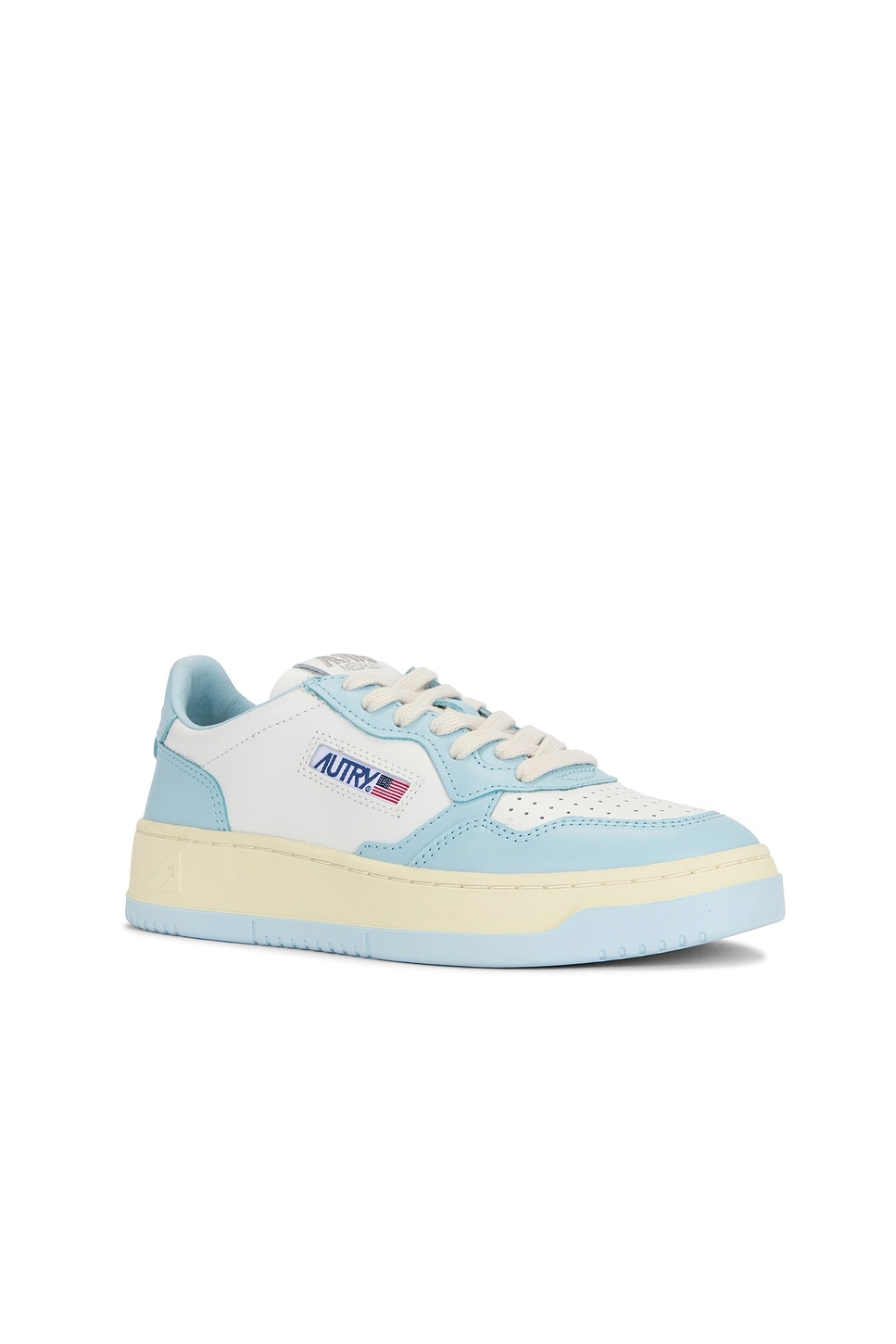 Medalist Sneaker - 2