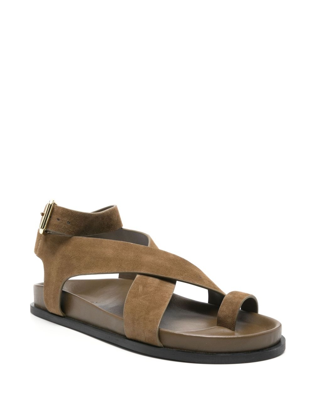 Jalen sandals - 2