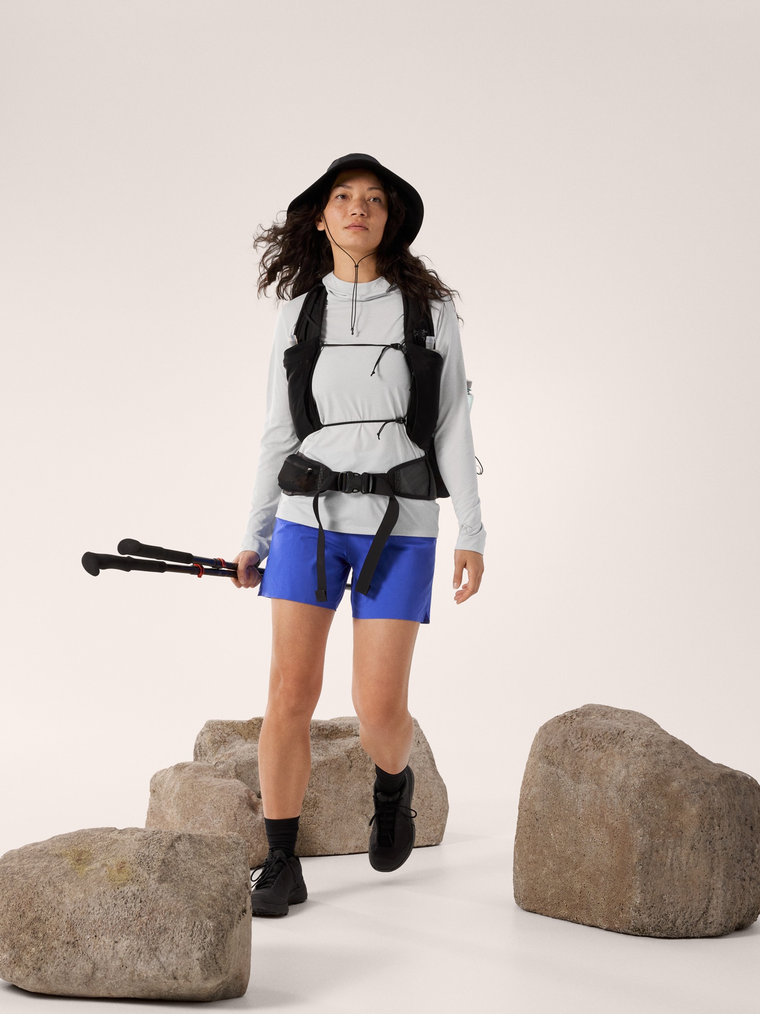 Aestas Short 5.5" - 4