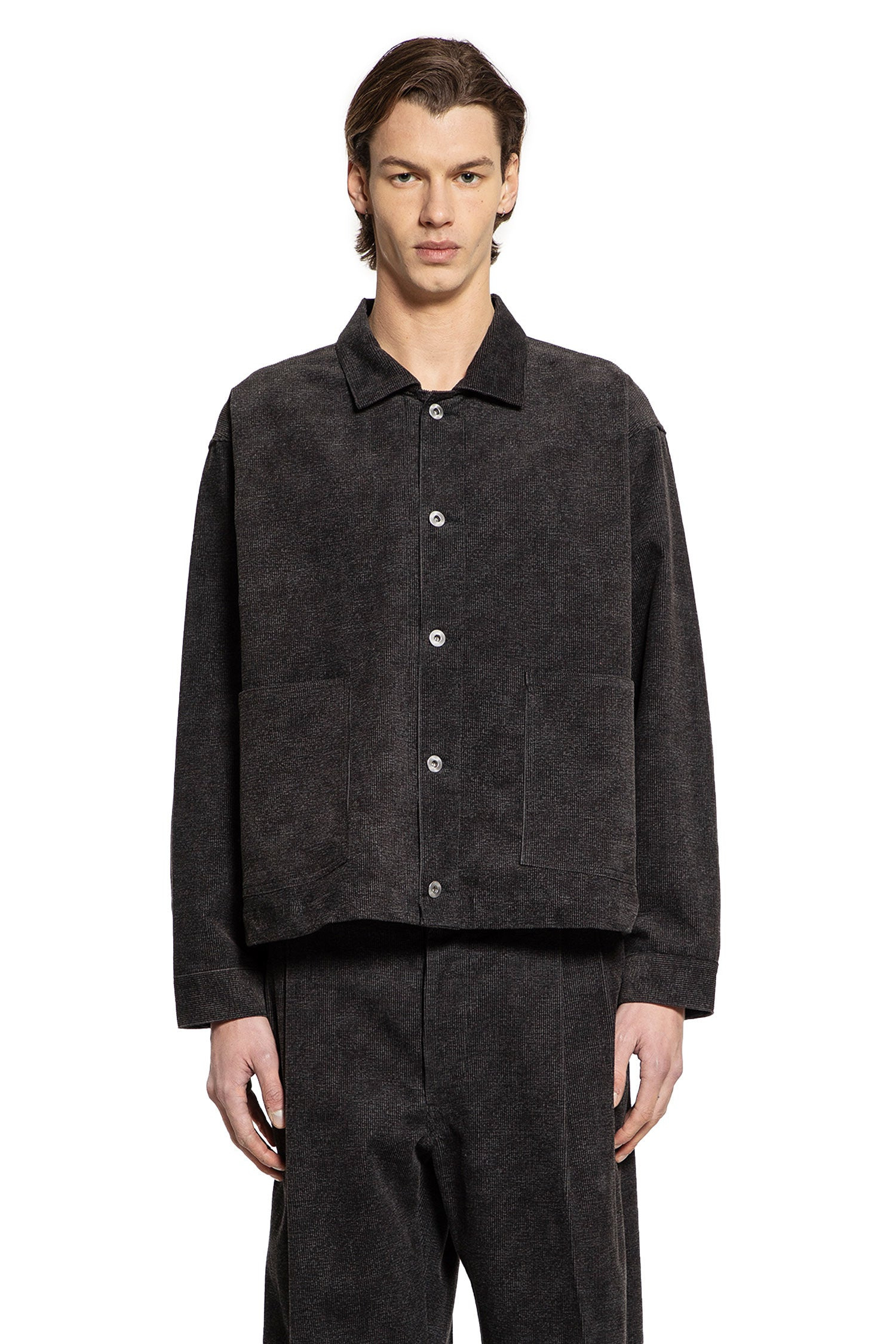 Lot.303 Coverall Jacket - 1