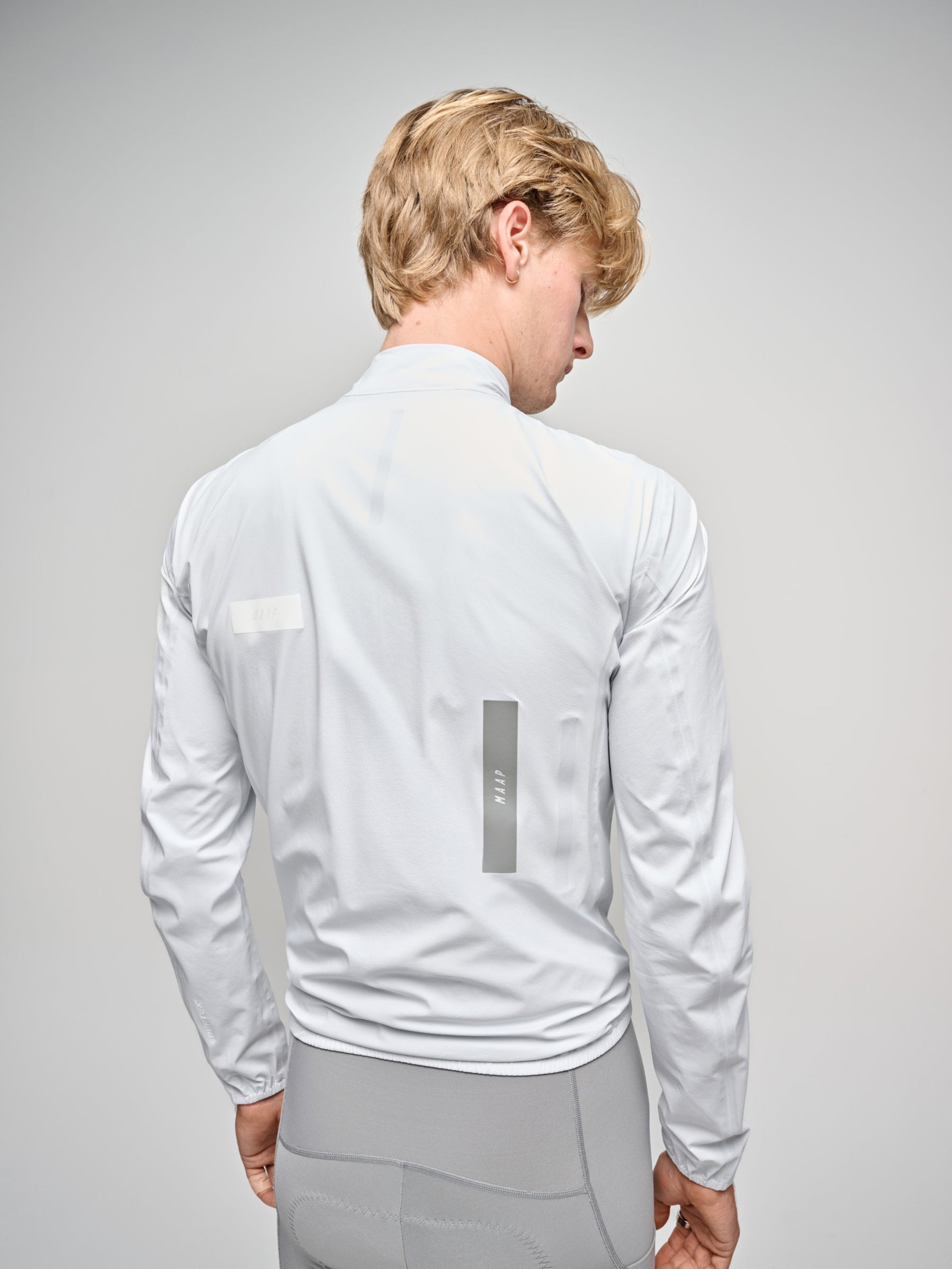 Atmos Jacket - 3